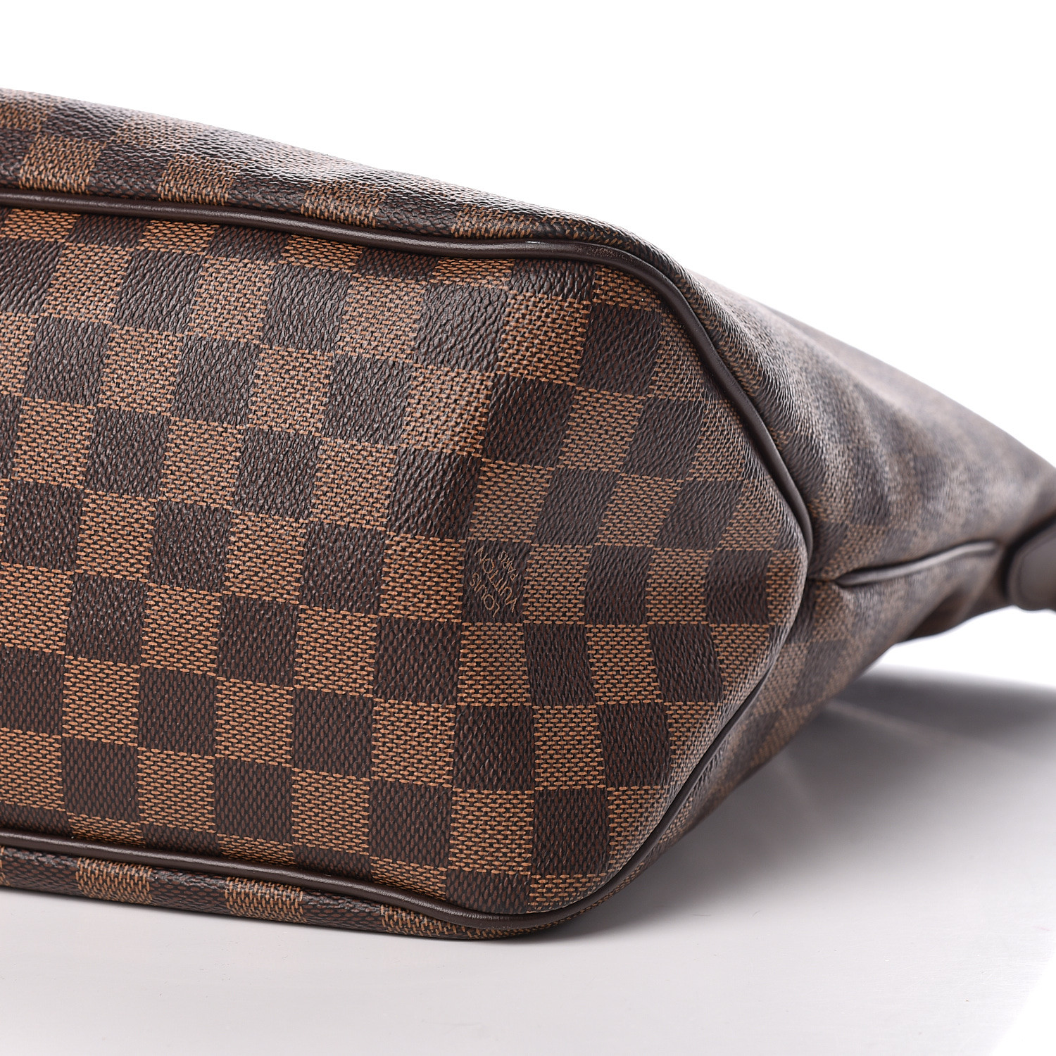 Lv Delightful Mm Damier Ebenefits Semashow