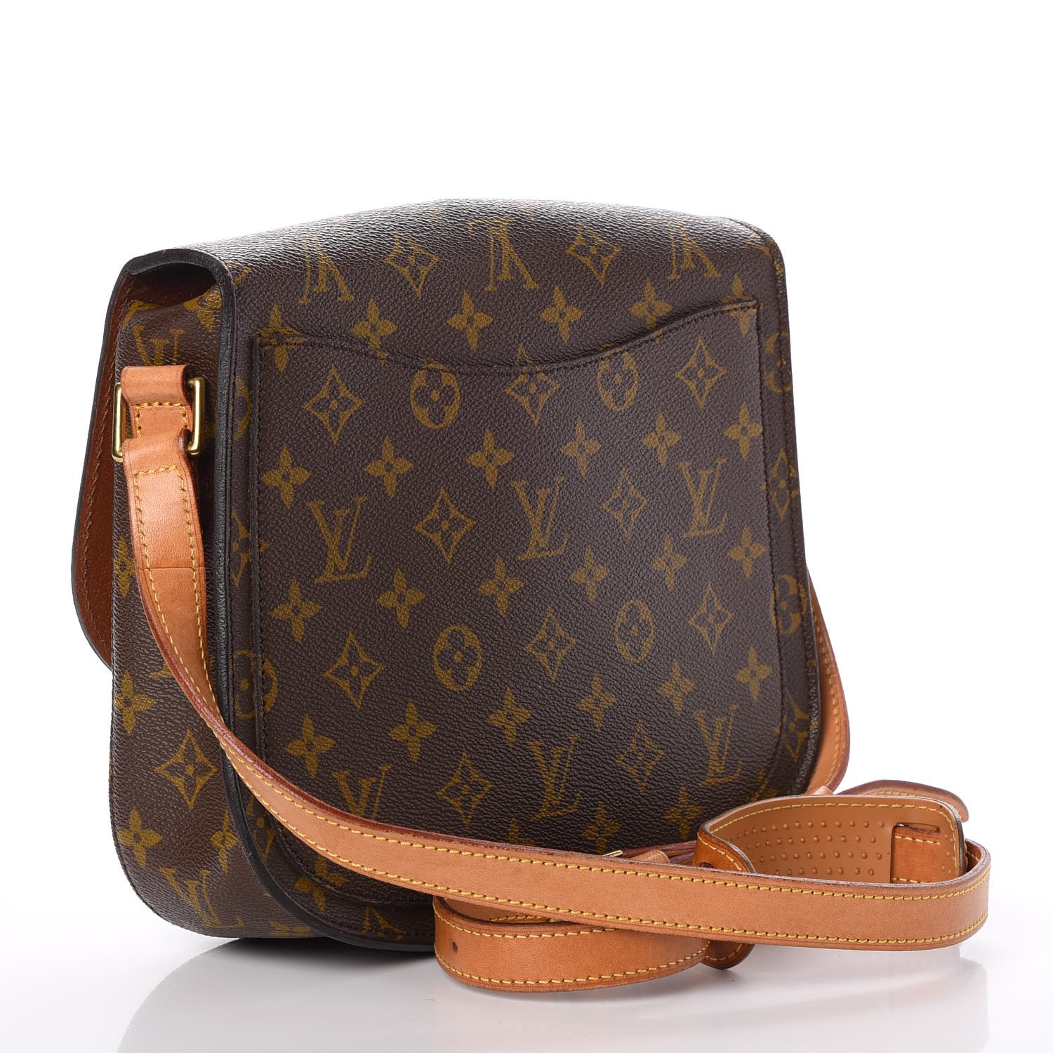 Louis Vuitton Cloud Duffle Baguio Paul Smith