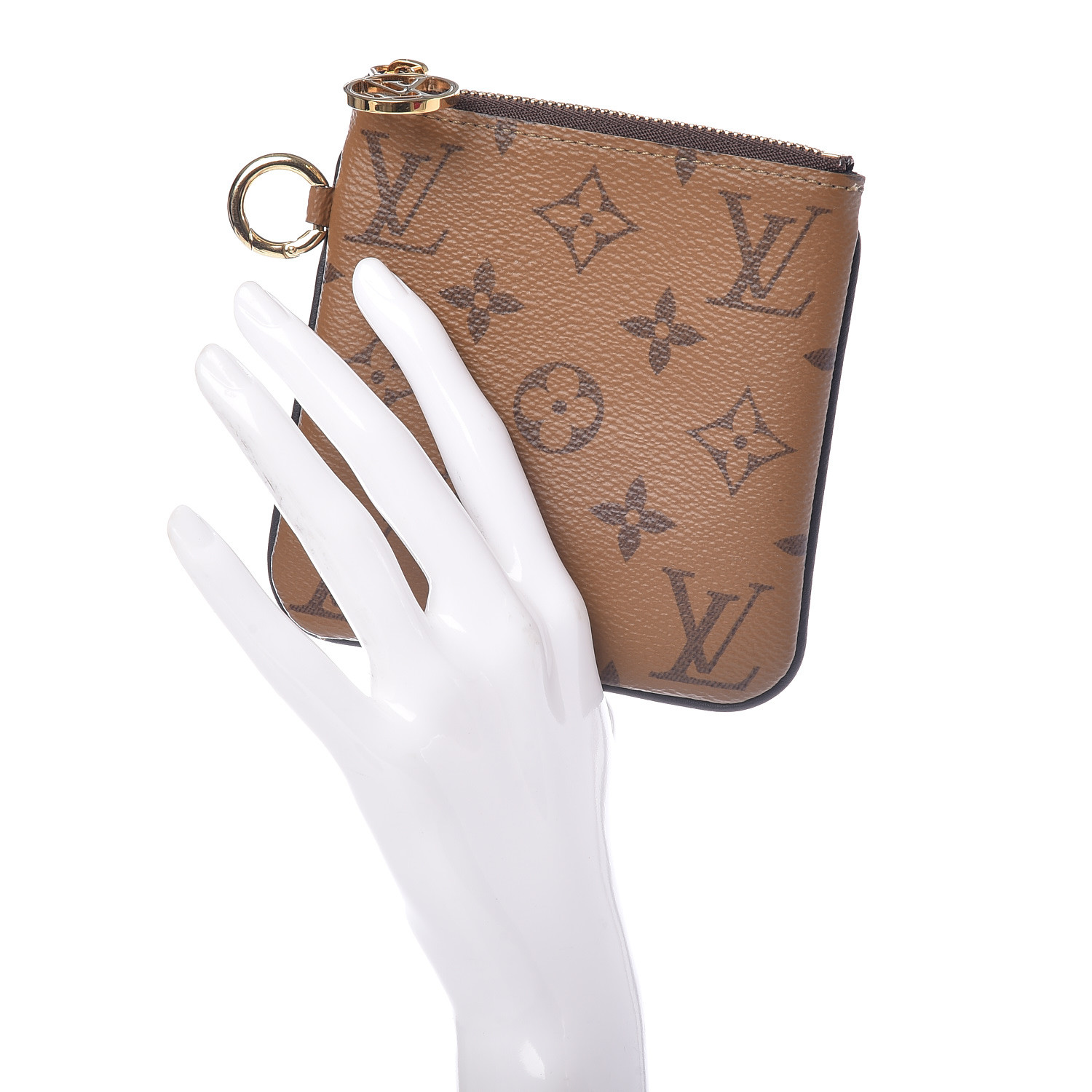 Louis Vuitton Monogram Trio Mini Icones Literacy Basics