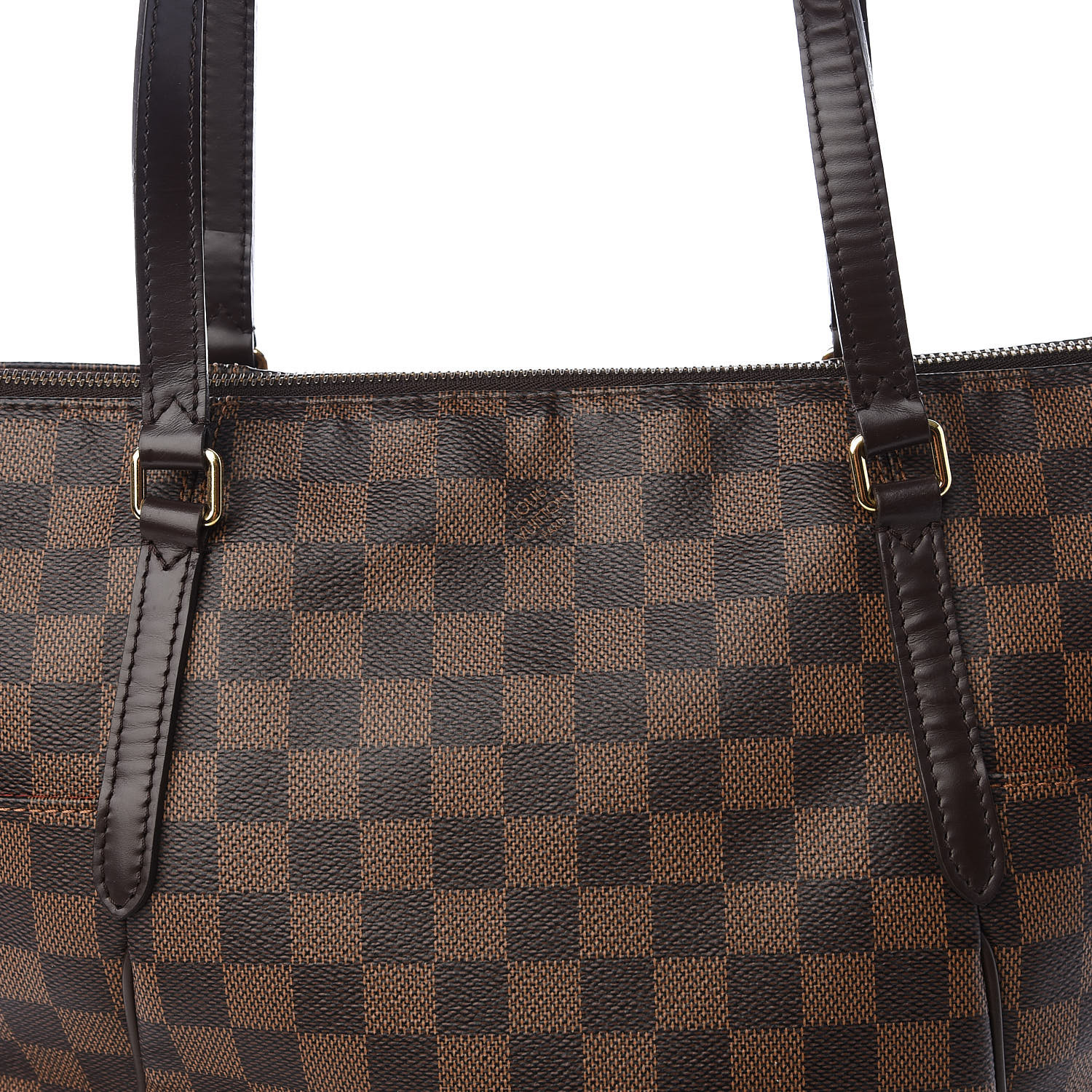 Lv Totally Mm Damier Ebenefits Semashow