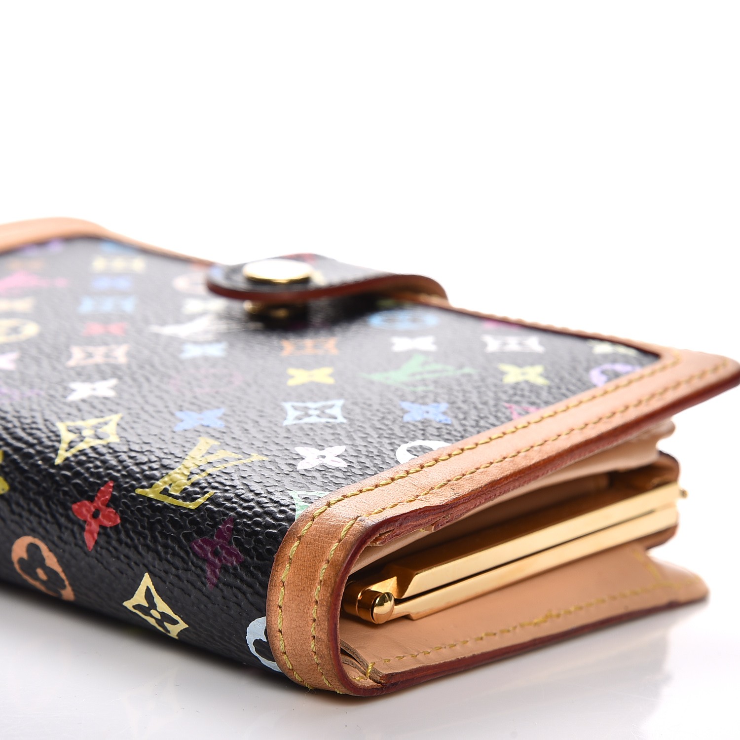 Types Of Louis Vuitton Wallets Literacy Basics