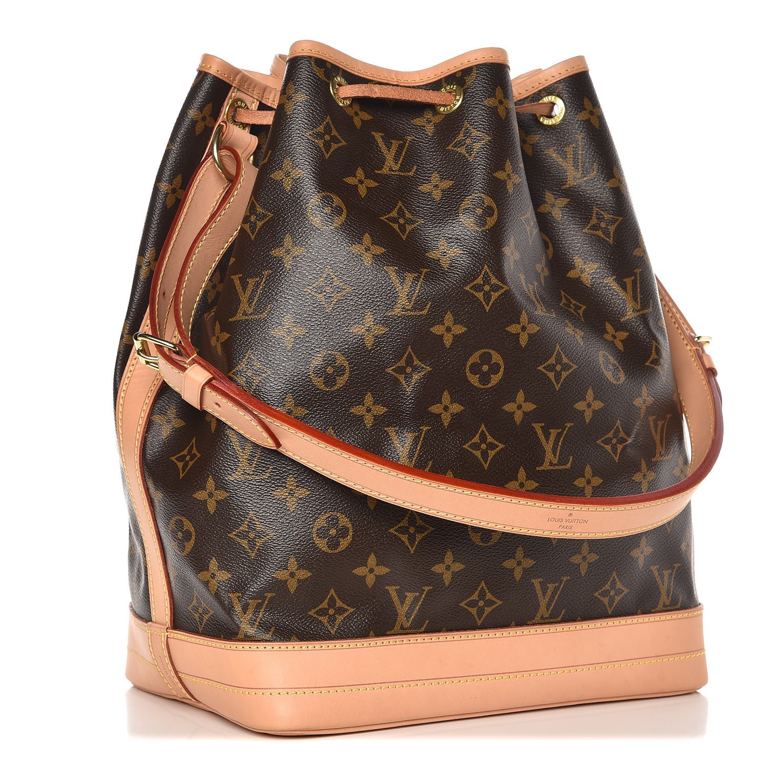 noe monogram louis vuitton handbag