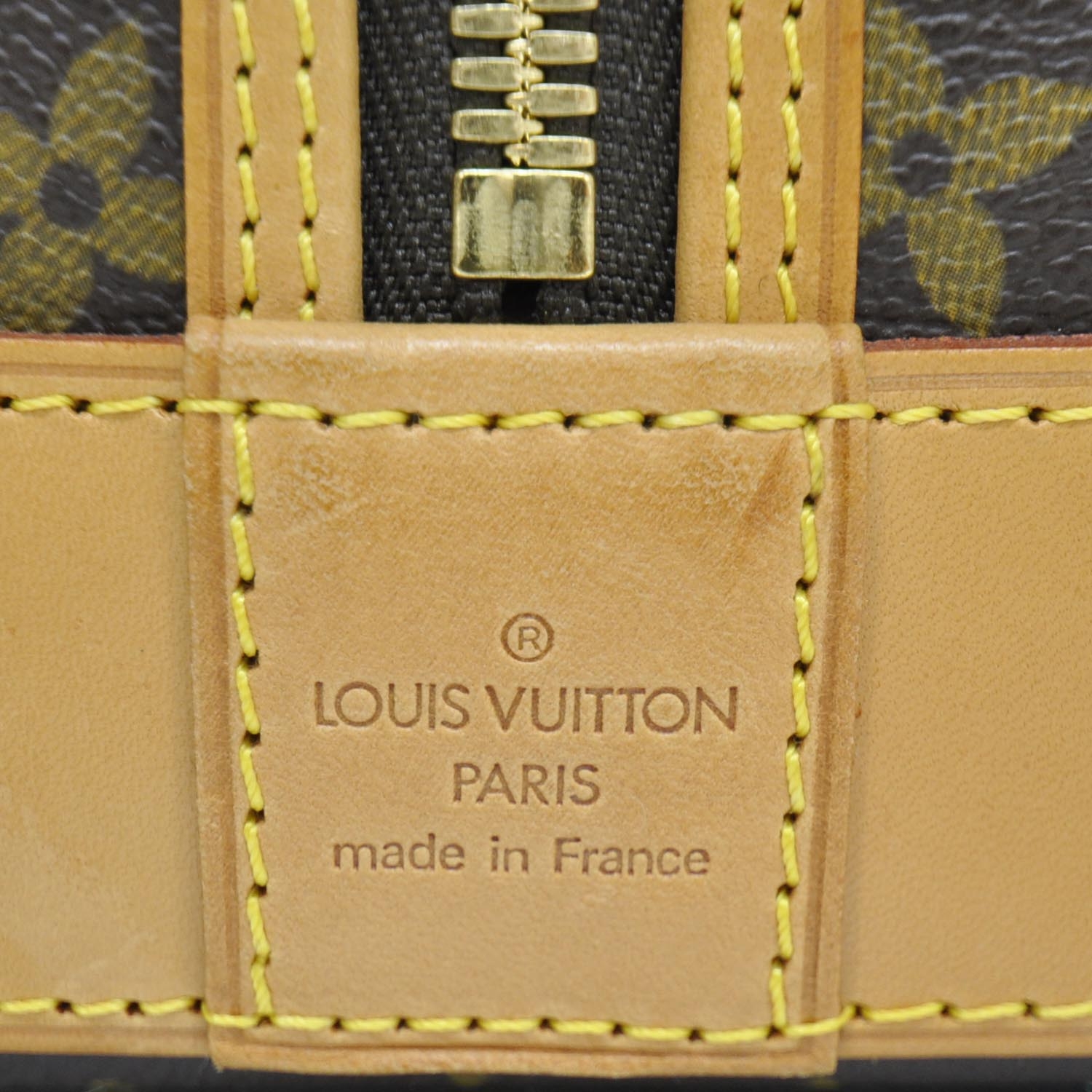 louis vuitton alma voyage mm