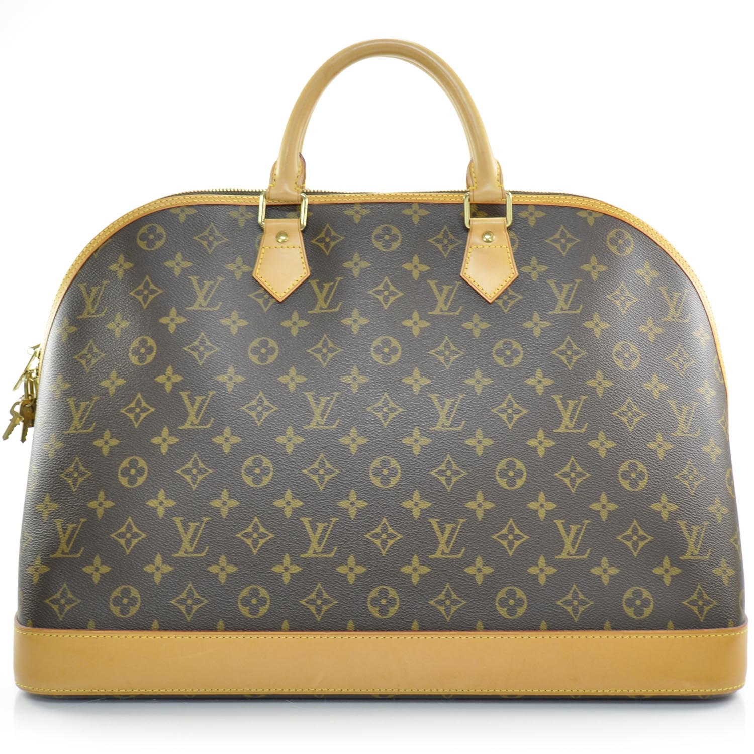 louis vuitton alma voyage mm