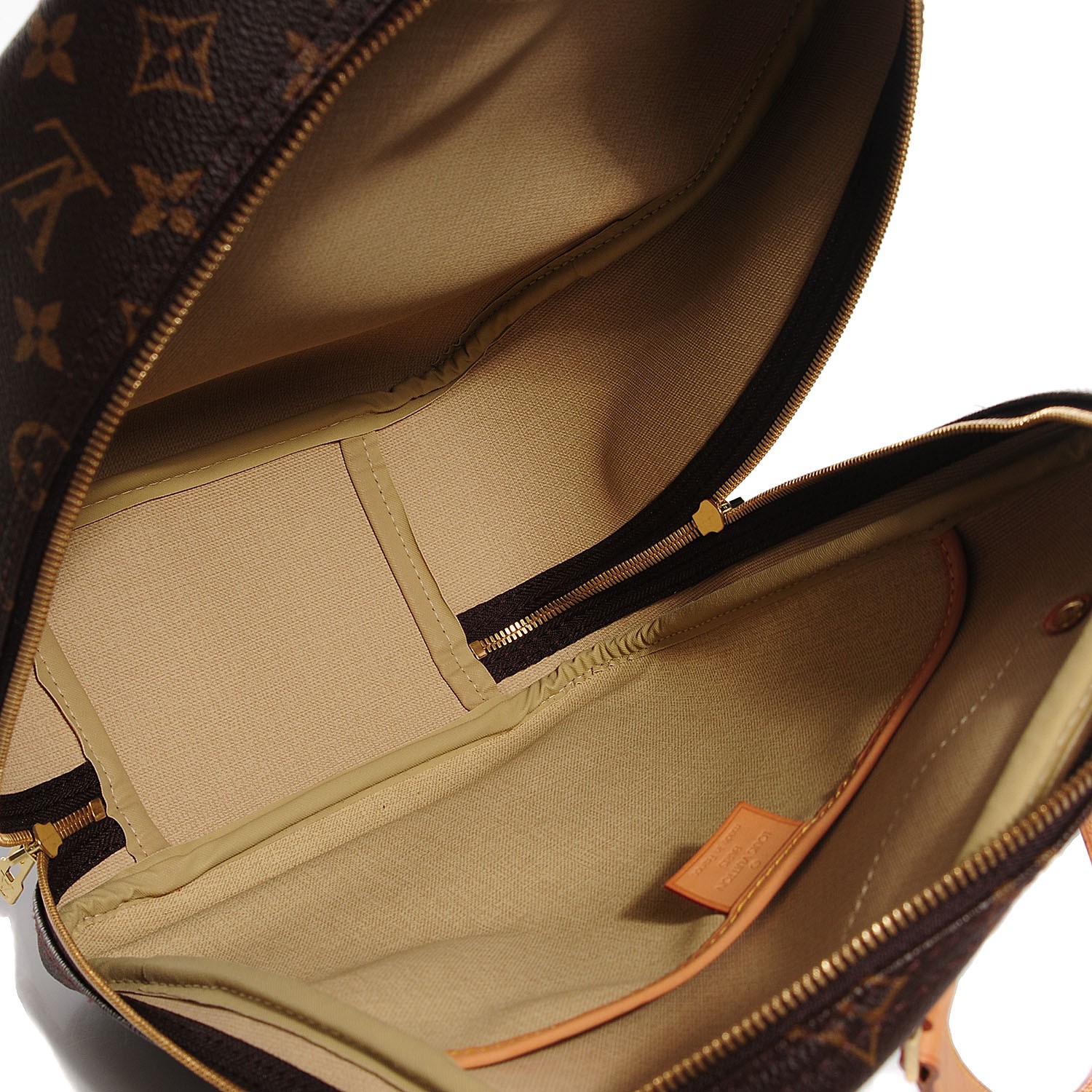 louis vuitton excursion shoe bag