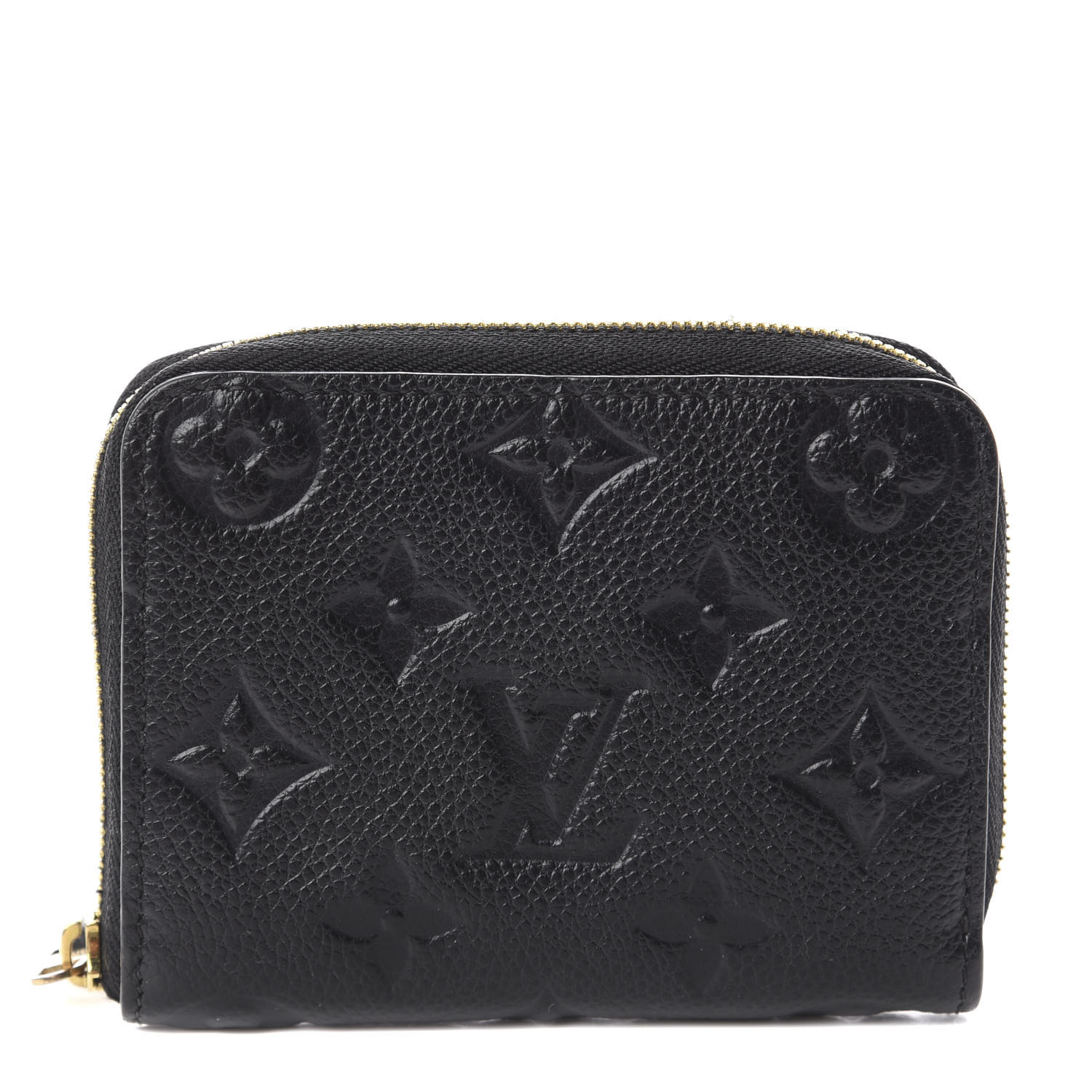 louis vuitton zippy coin purse empreinte