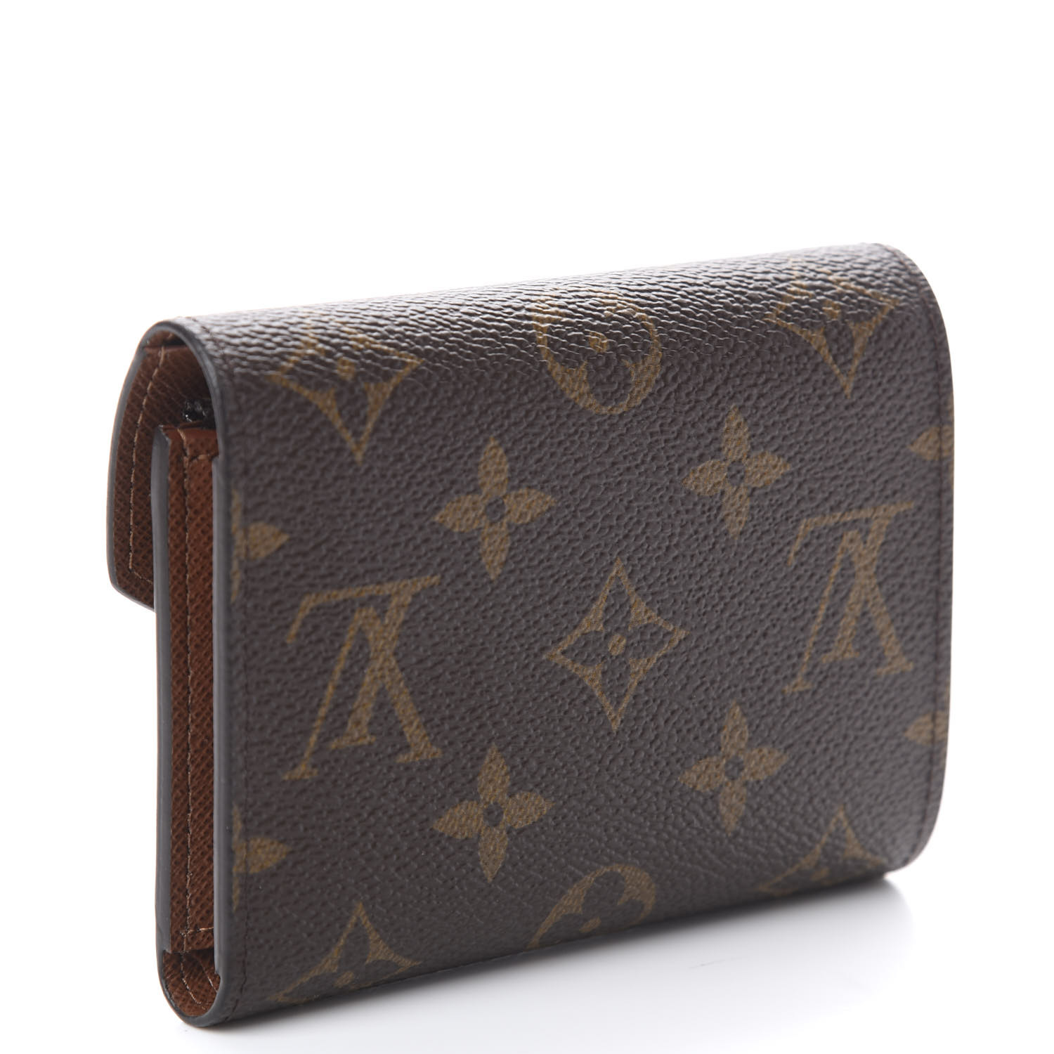 louis vuitton victorine wallet monogram