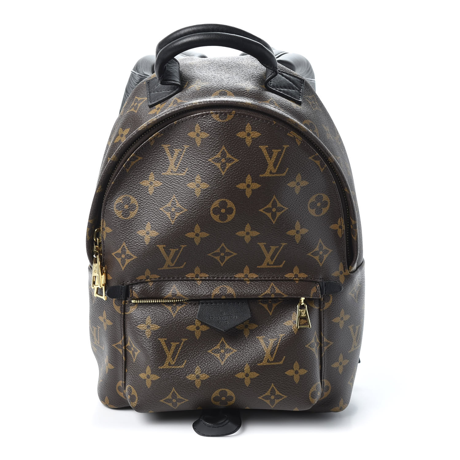 pinterest @kyliieee  louis vuitton mini palm springs backpack