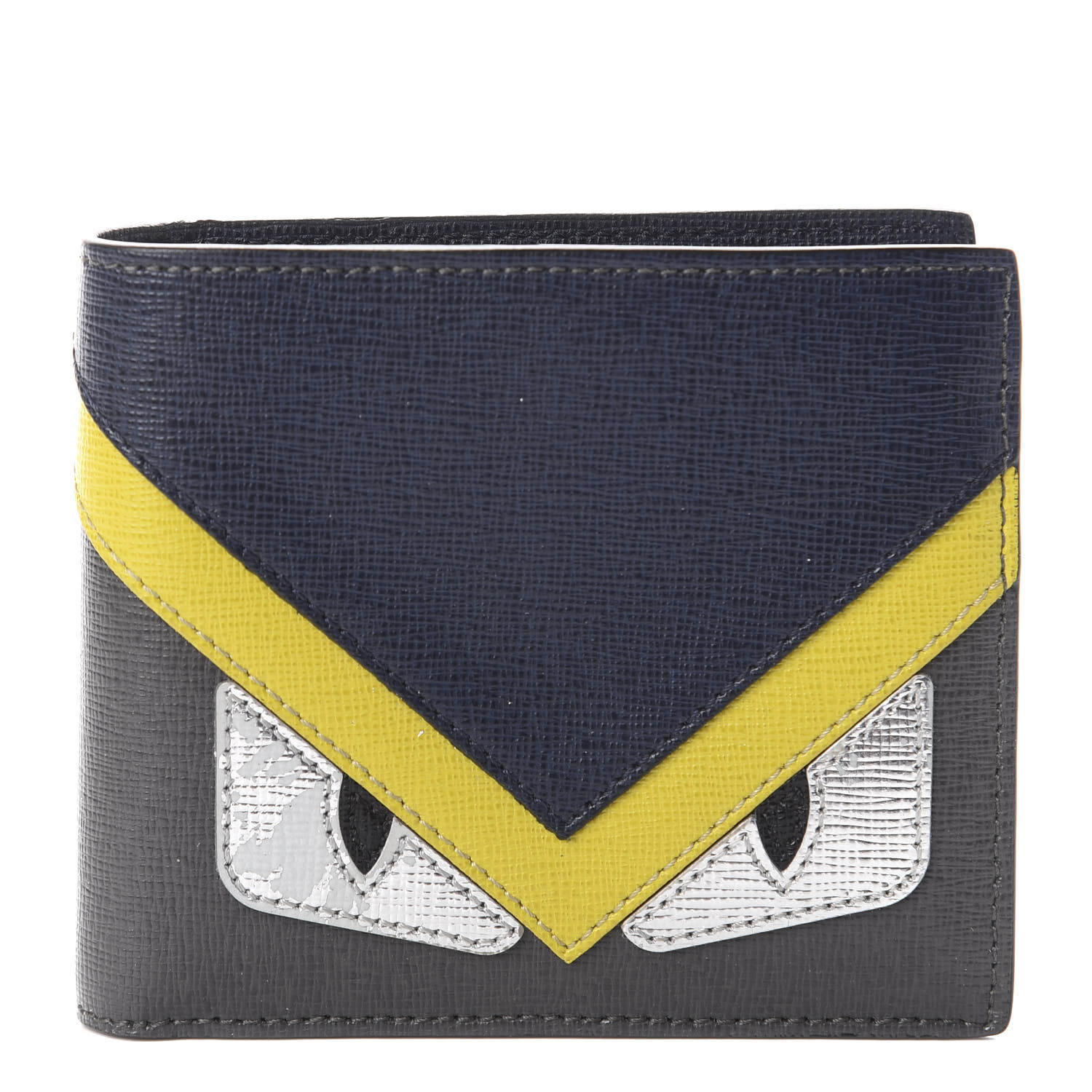 monster eyes wallet