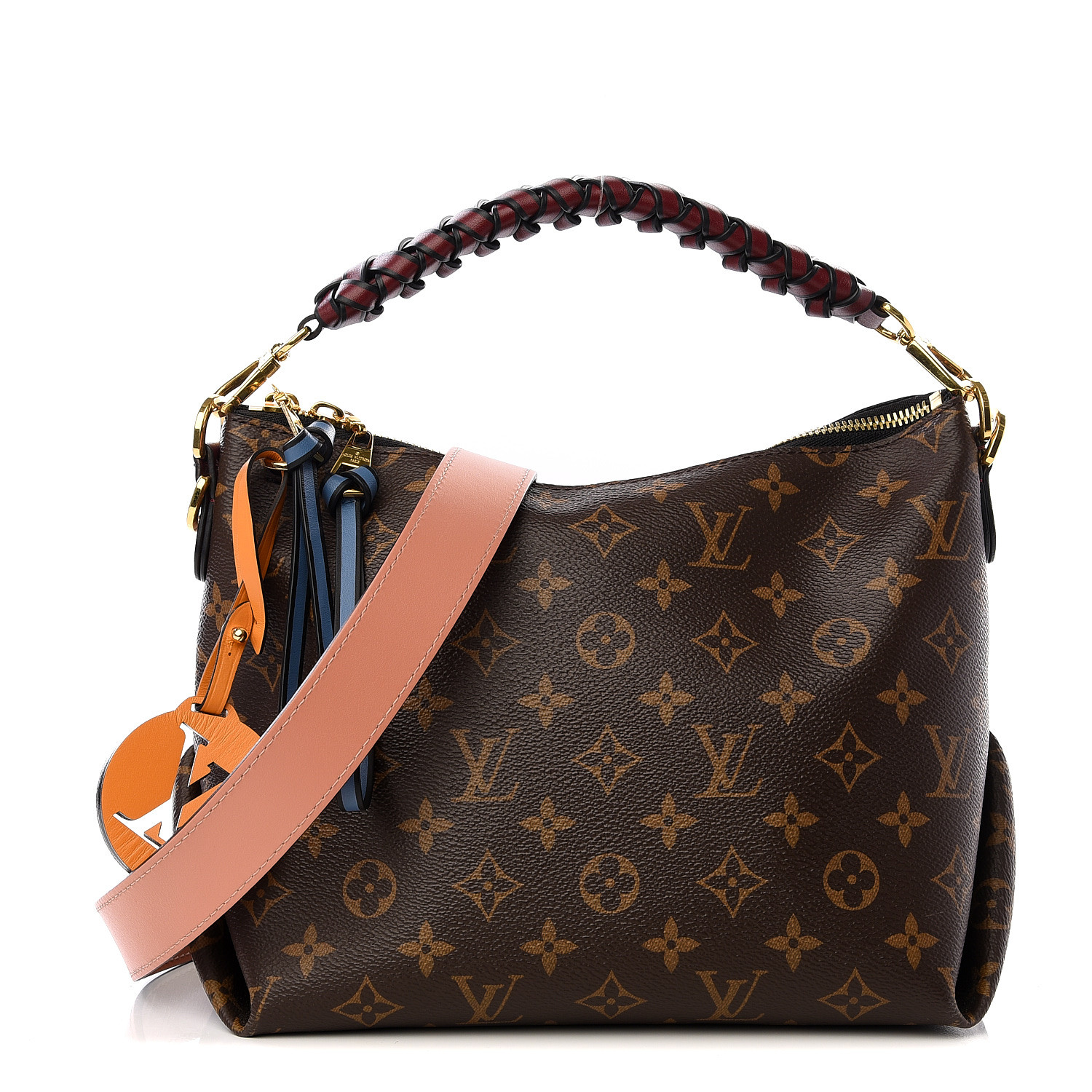 Unboxing Louis Vuitton Mini Capucines Bag #unboxing #capucines