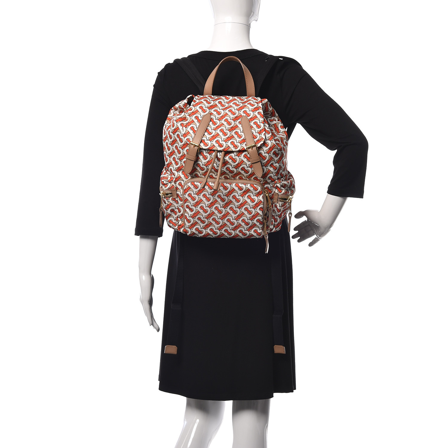 trista patent shopper