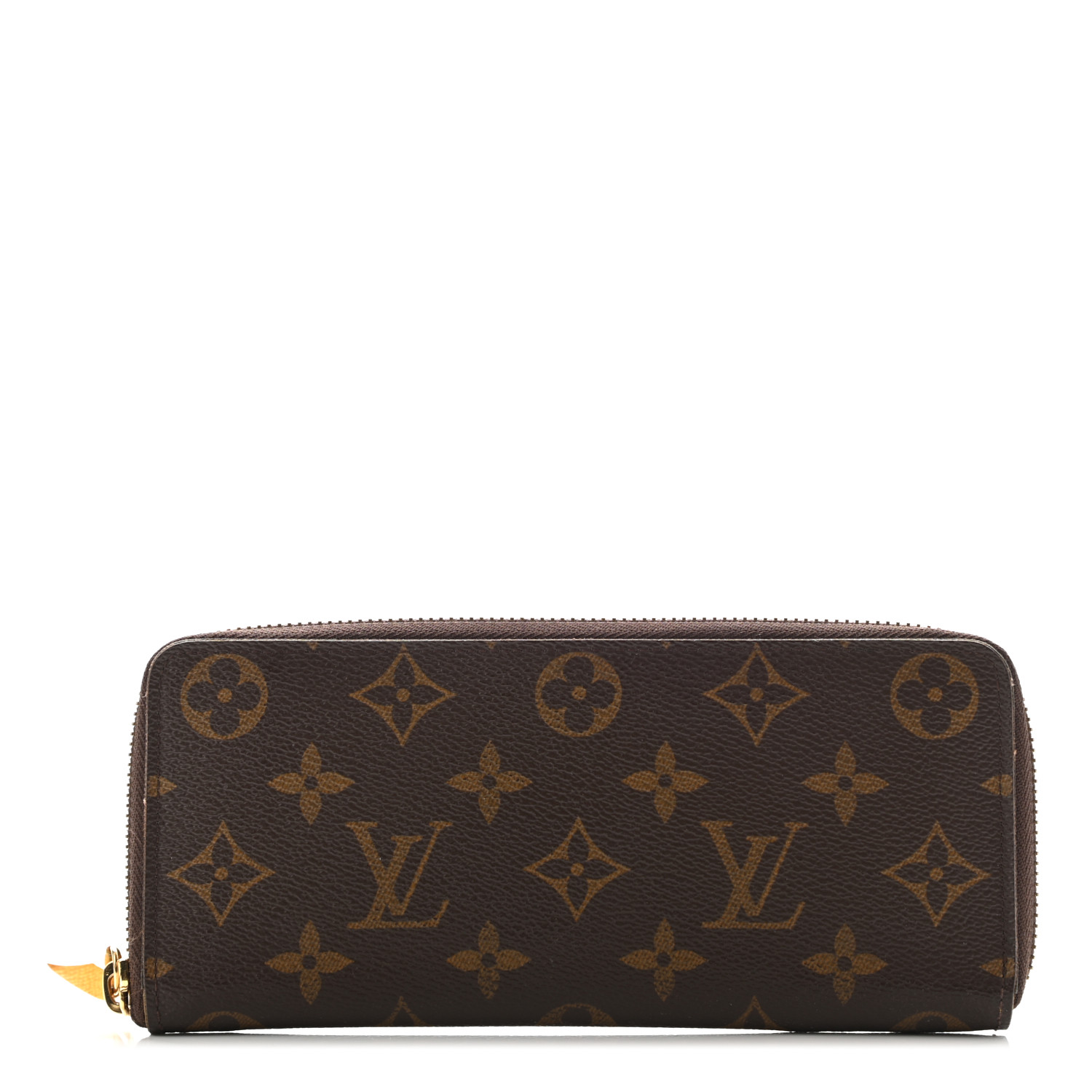 louis vuitton clemence purse