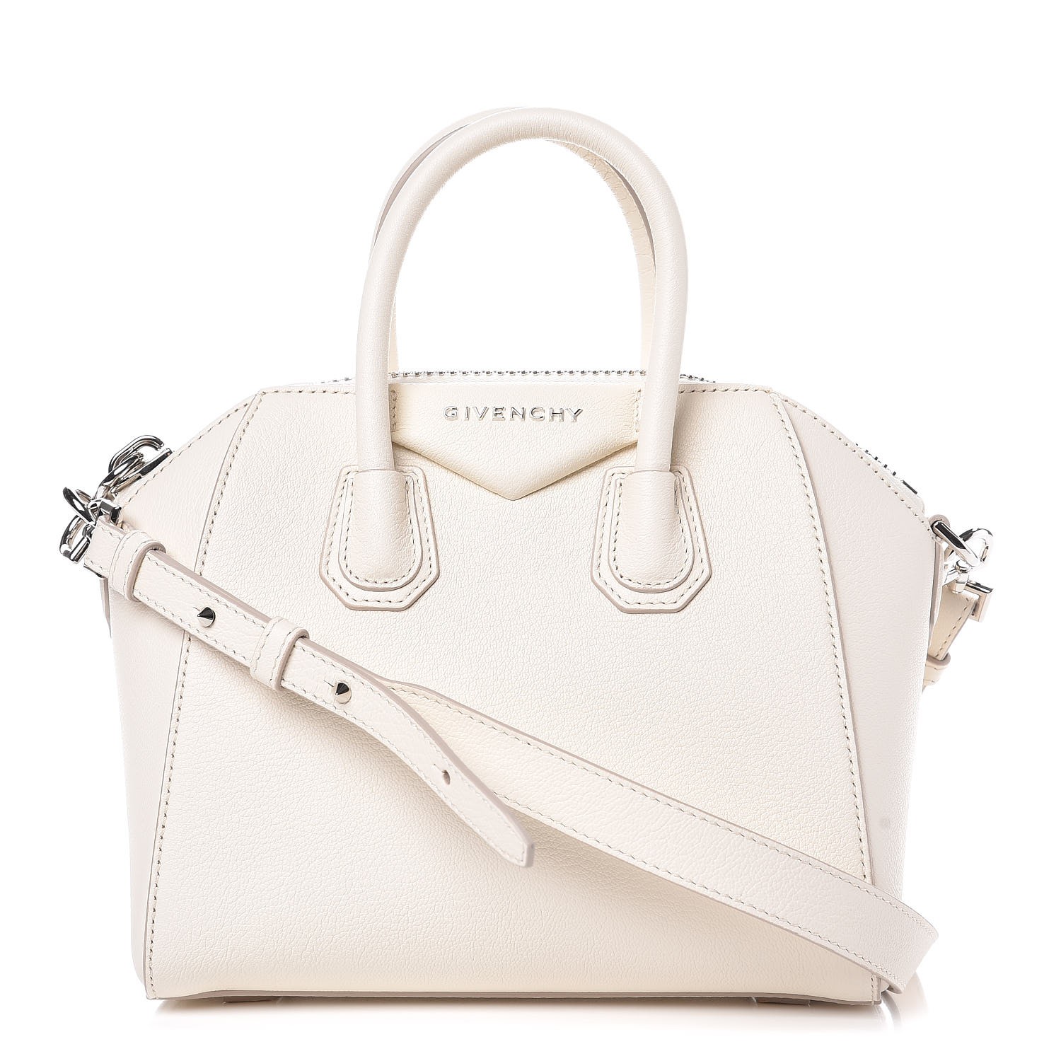 givenchy bag white