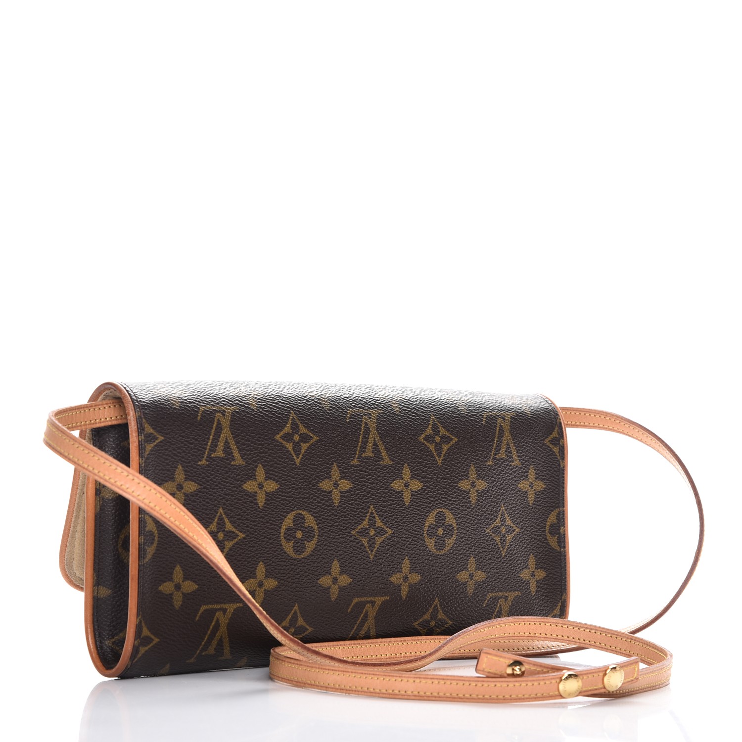 louis vuitton pochette twin gm original price