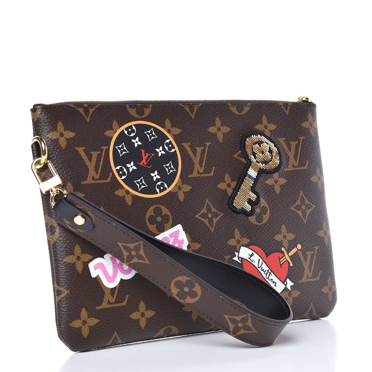 louis vuitton city pouch