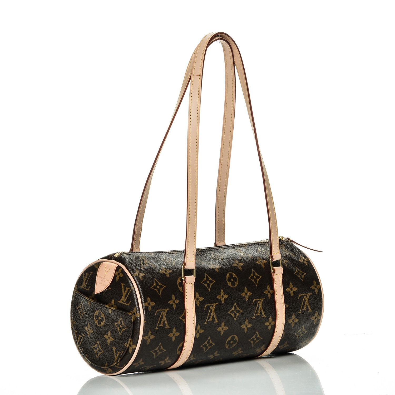 lv papillon vintage