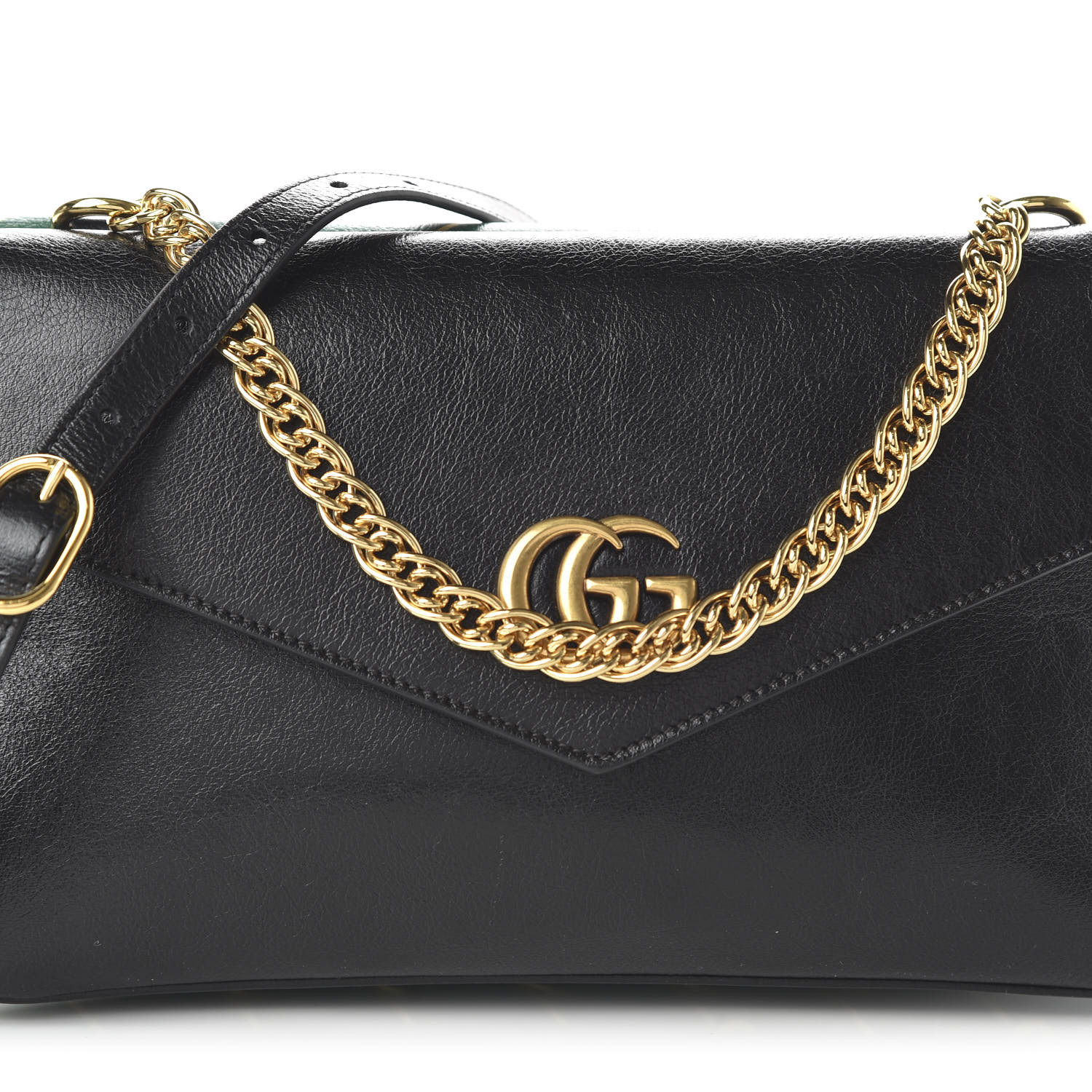 gucci thiara medium double envelope shoulder bag