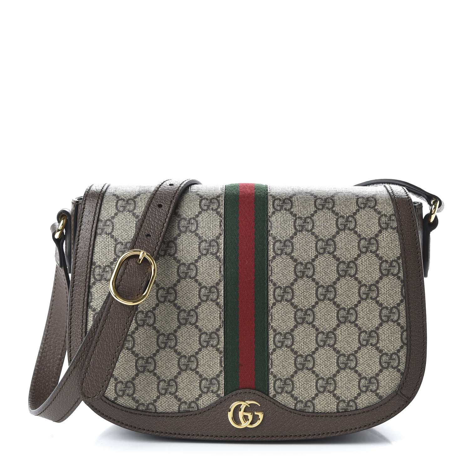 gucci gg flap bag