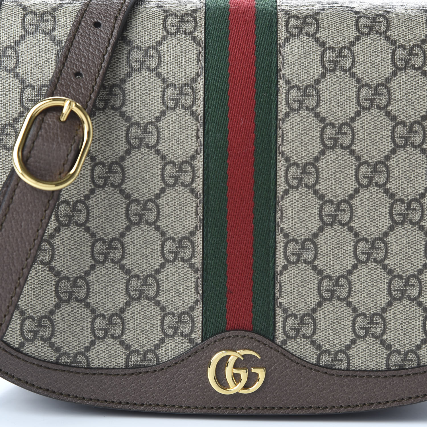 gucci ophidia flap bag