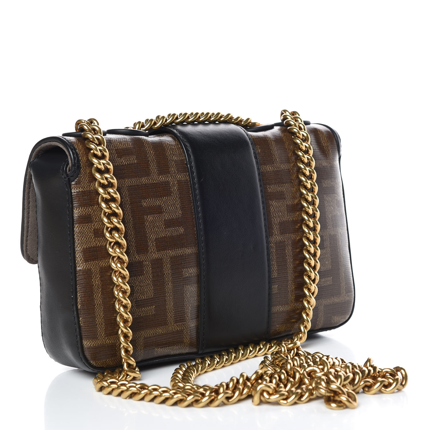 fendi crossbody satchel