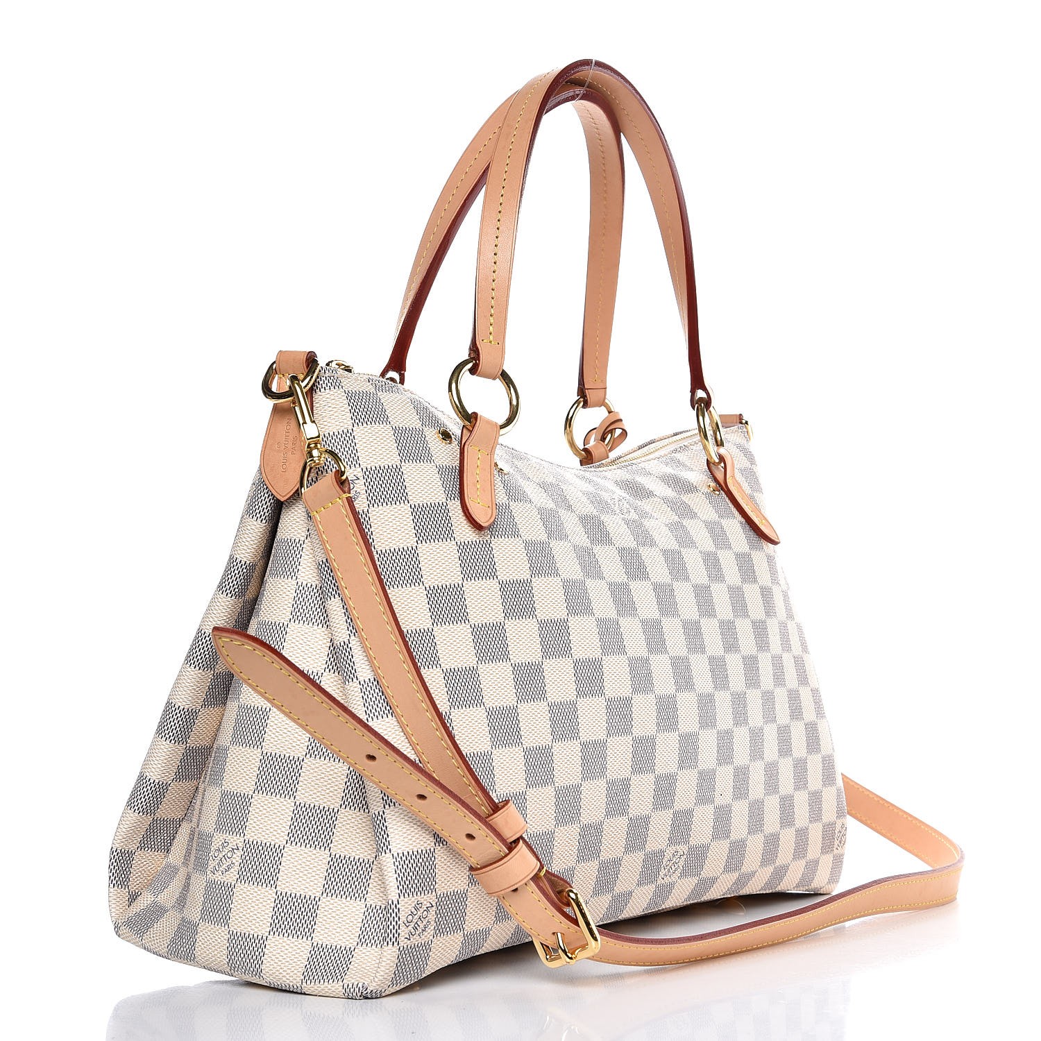 lv lymington monogram