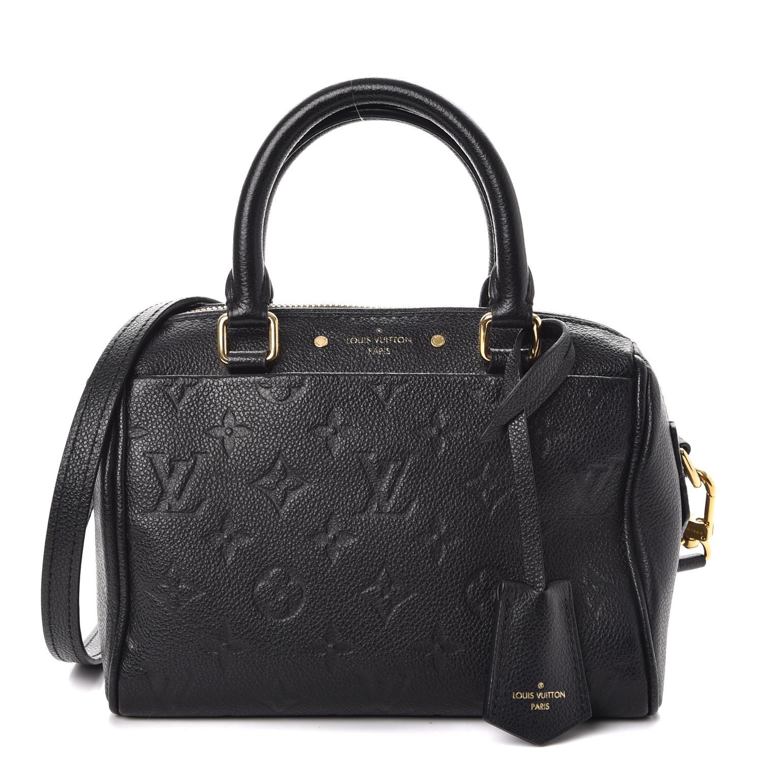 lv speedy 20 empreinte