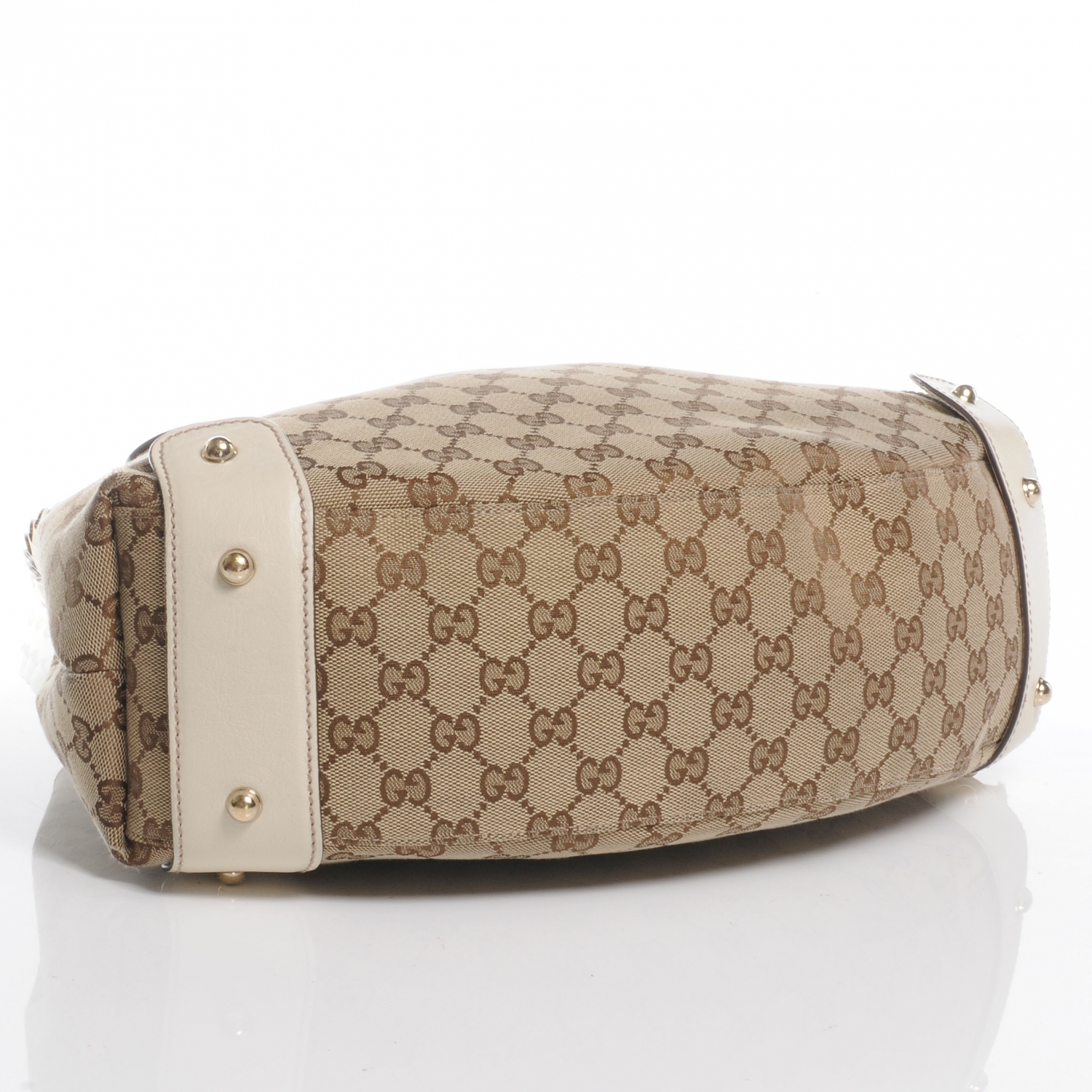 gucci monogram small shoulder bag