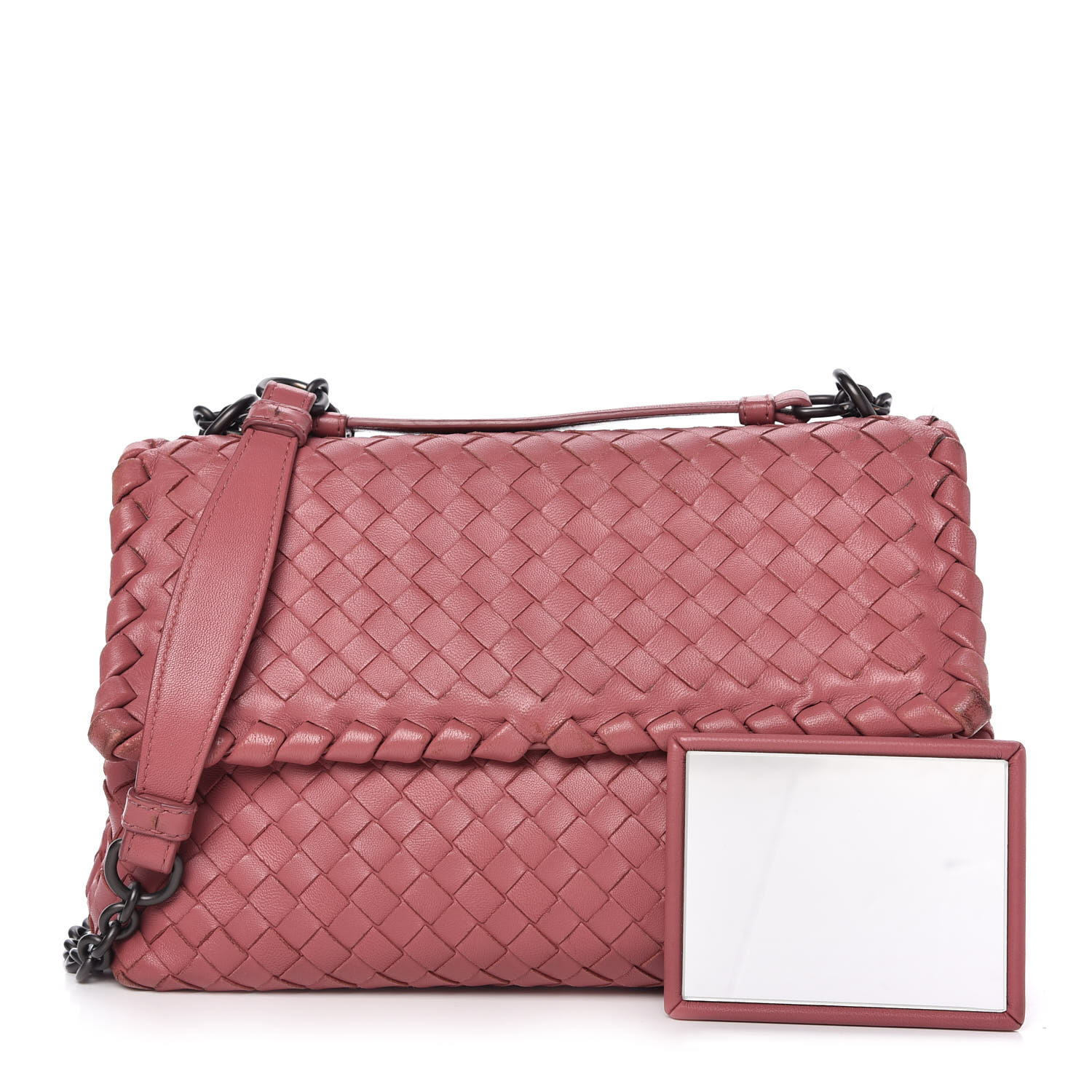 Bottega veneta clearance olimpia