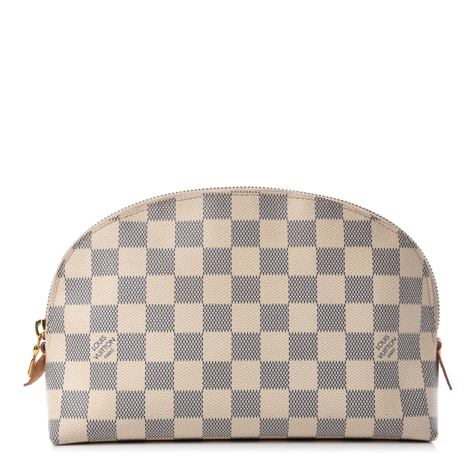 louis vuitton damier cosmetic pouch