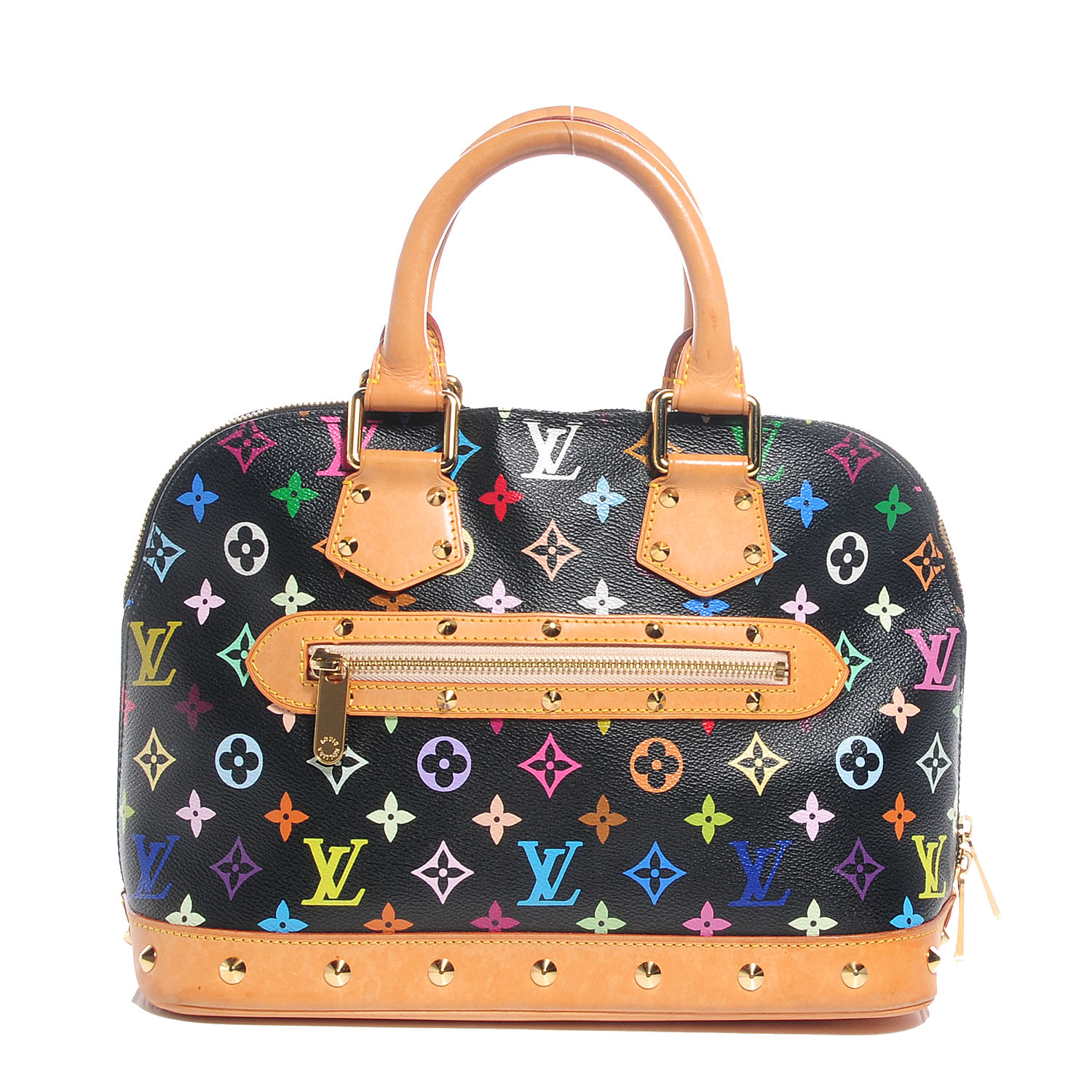 lv alma multicolor