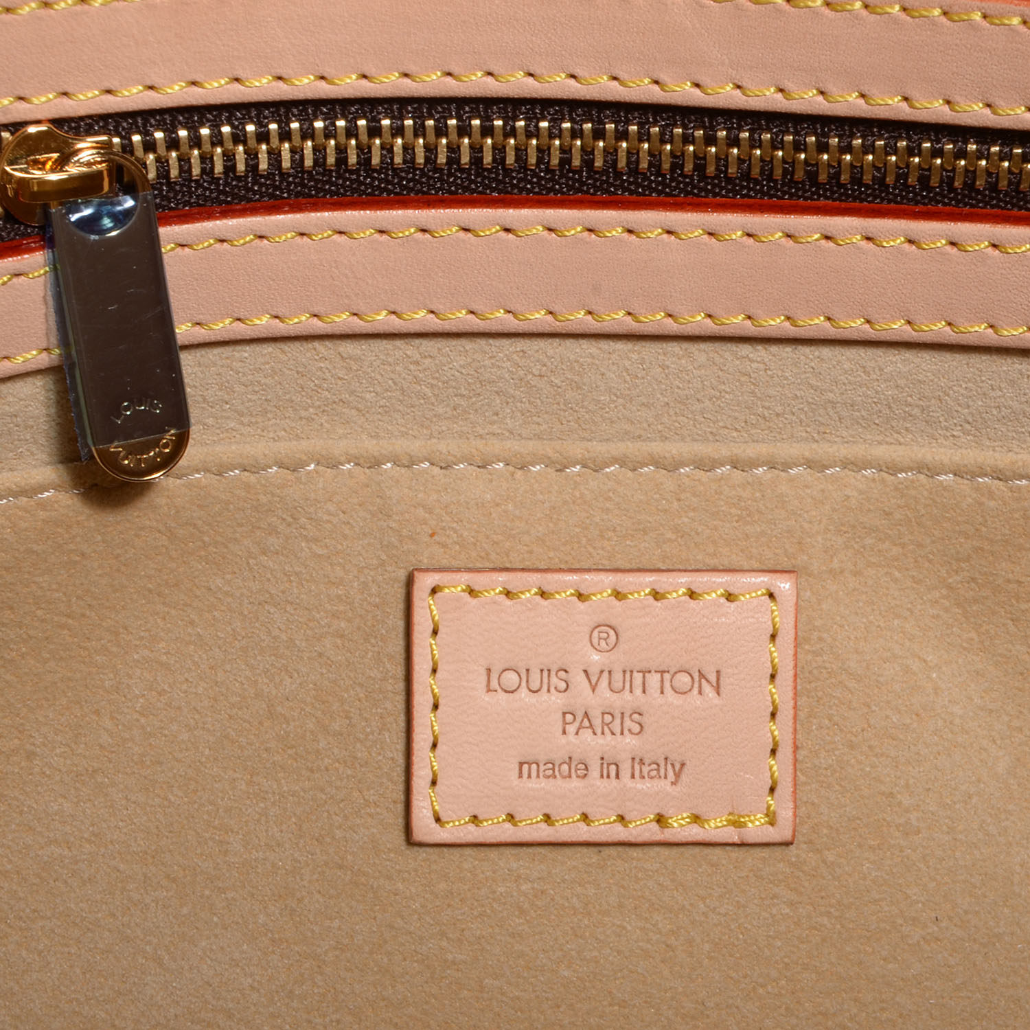 louis vuitton sofia coppola monogram