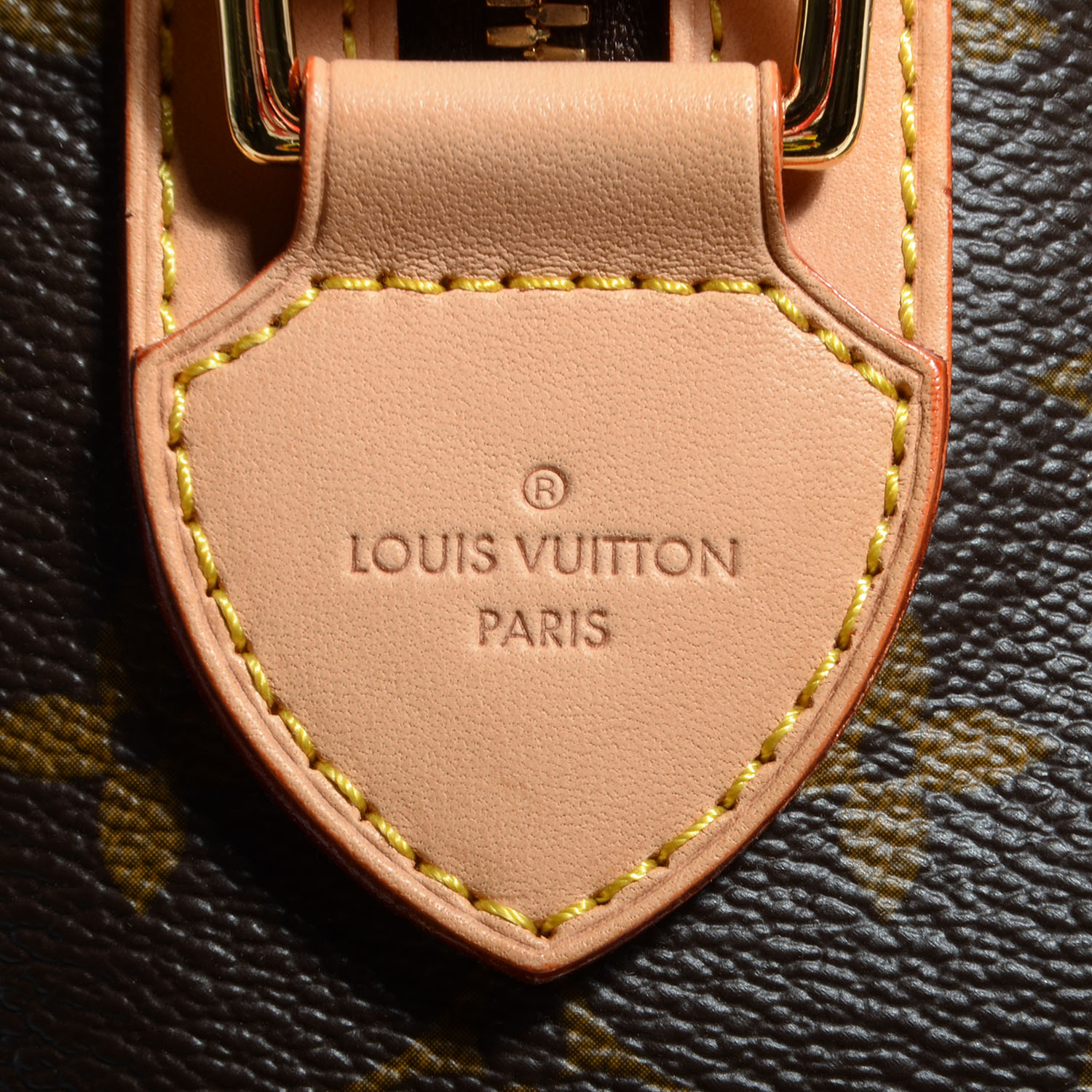 louis vuitton sofia coppola monogram