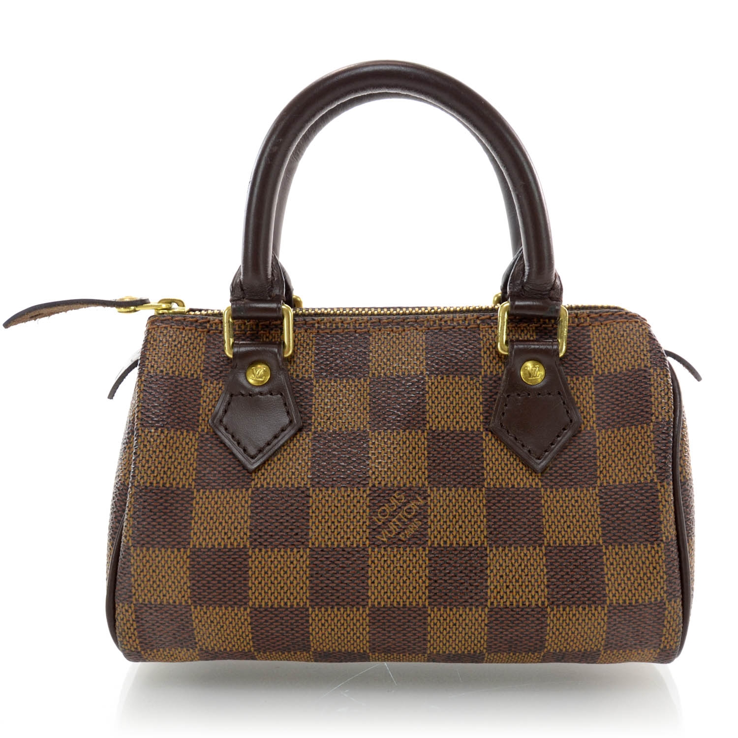 louis vuitton mini hl speedy