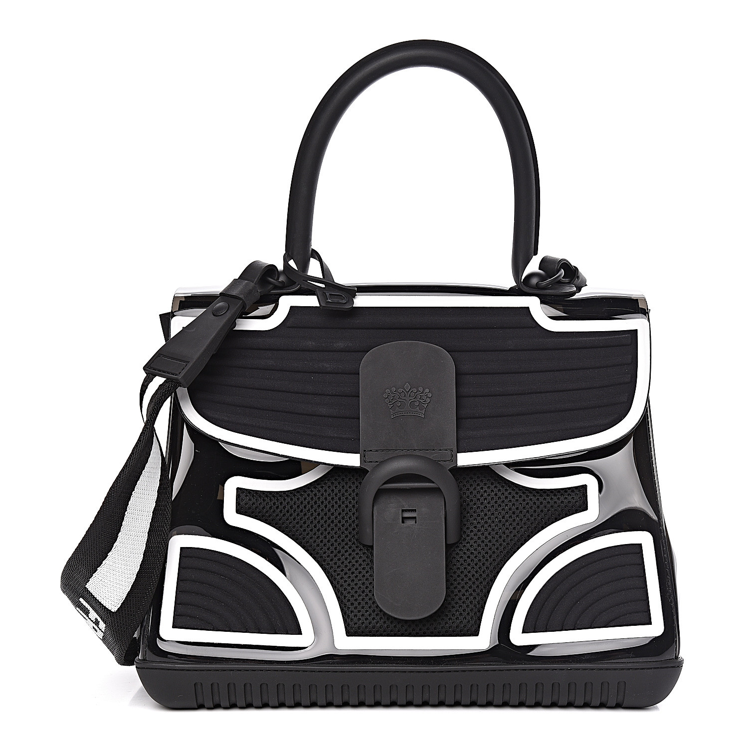 delvaux champion bag