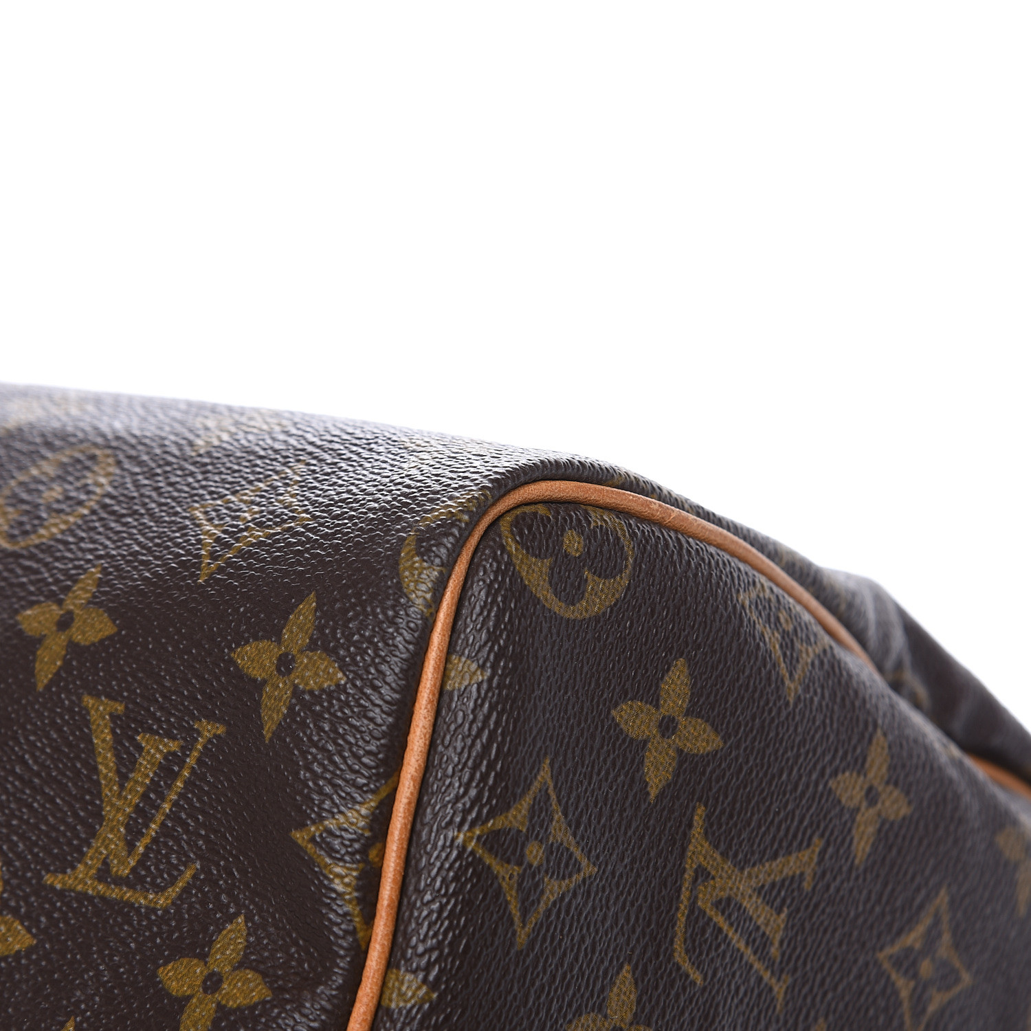 lv 30 monogram reversible