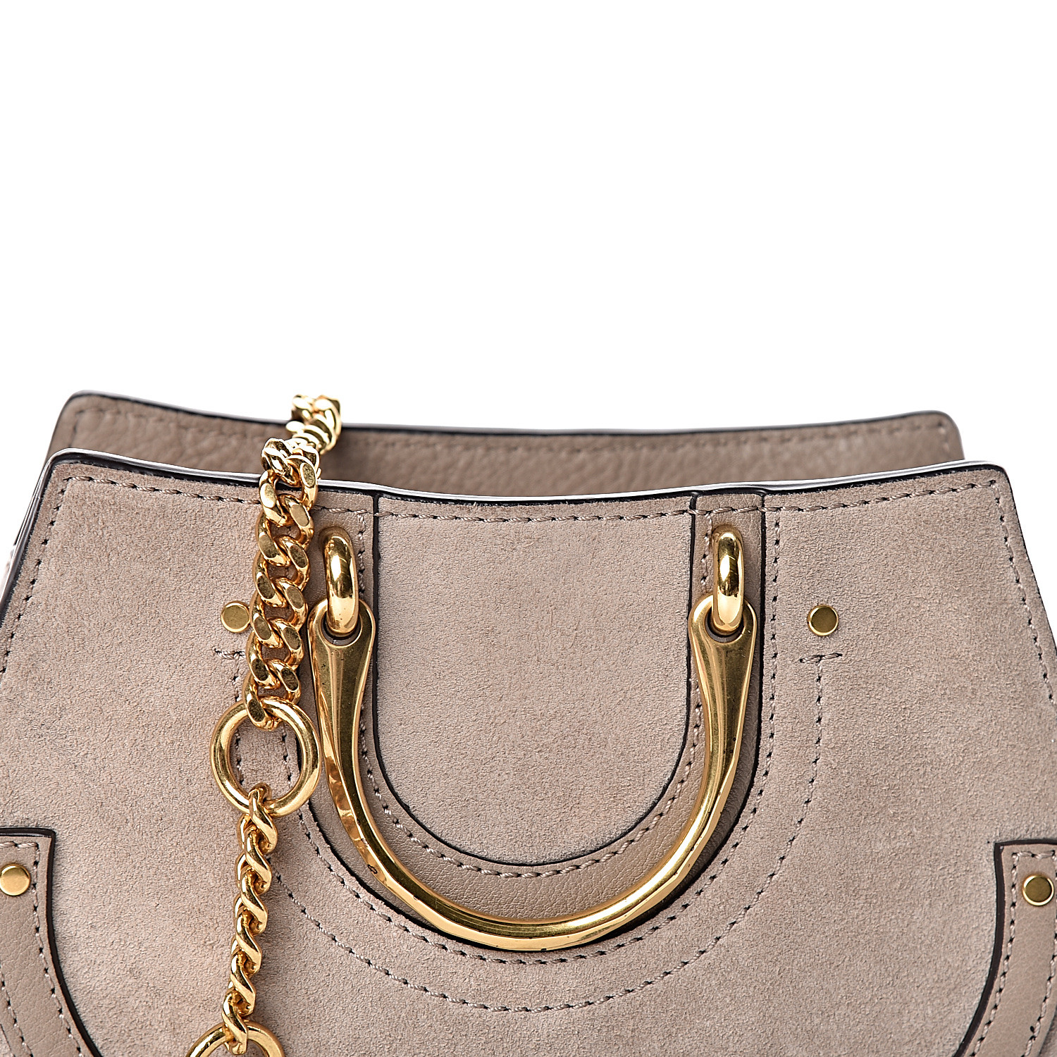 chloe pixie mini belt bag