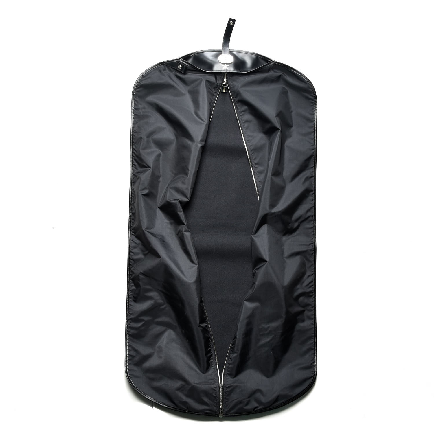 louis vuitton garment bag damier