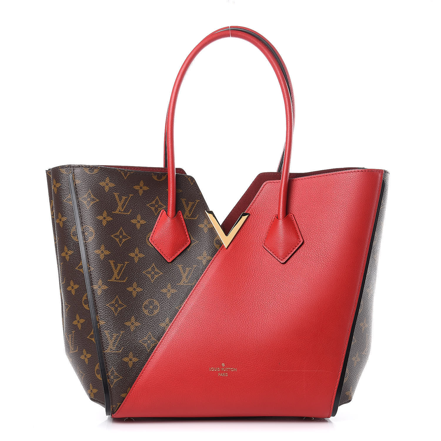 lv kimono tote bag