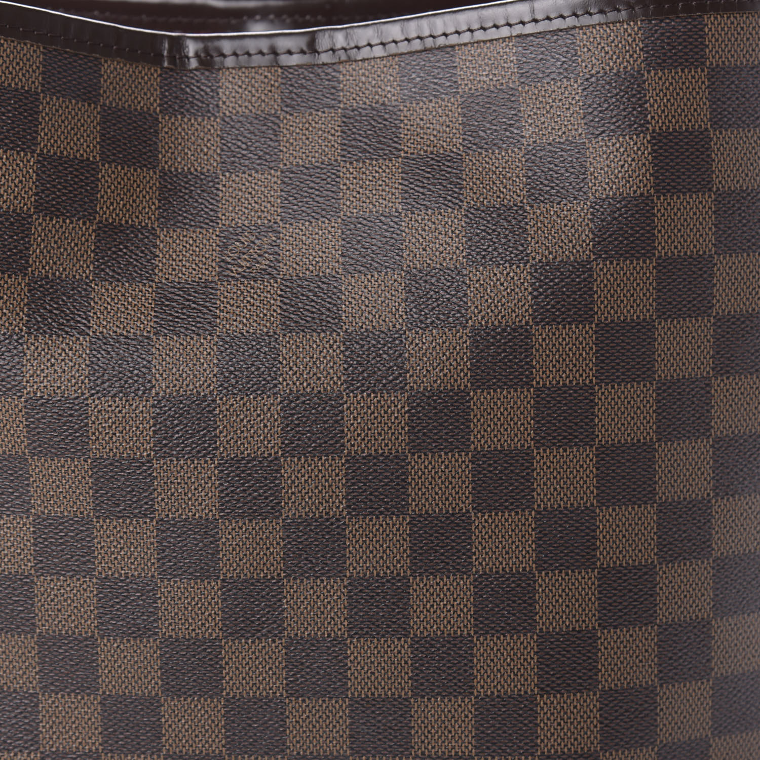 damier canvas material