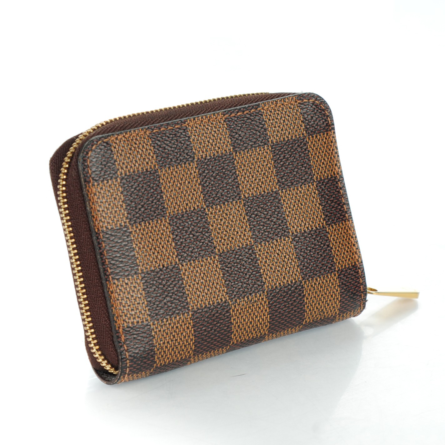 louis vuitton coin purse damier azur