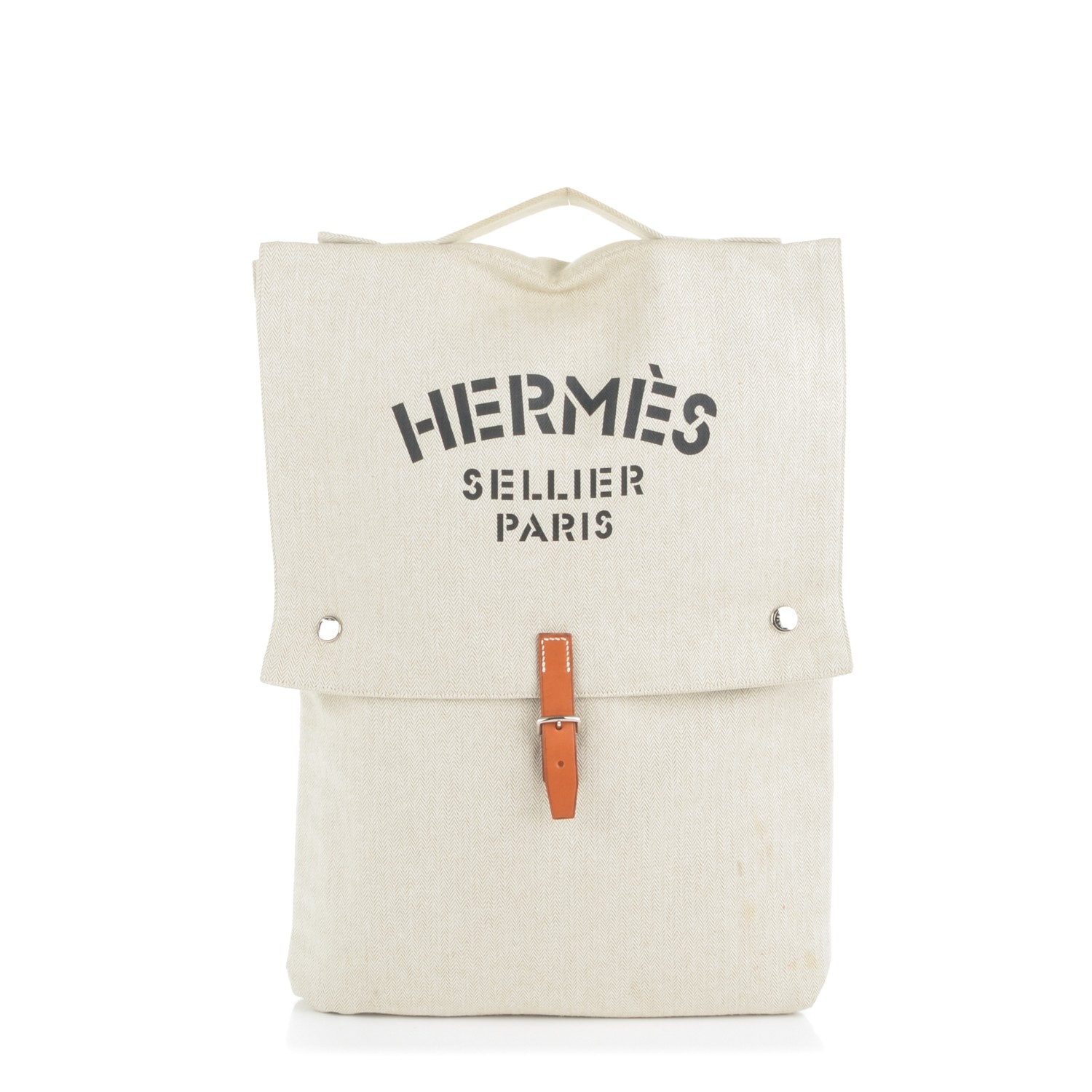 hermes the grooming bag