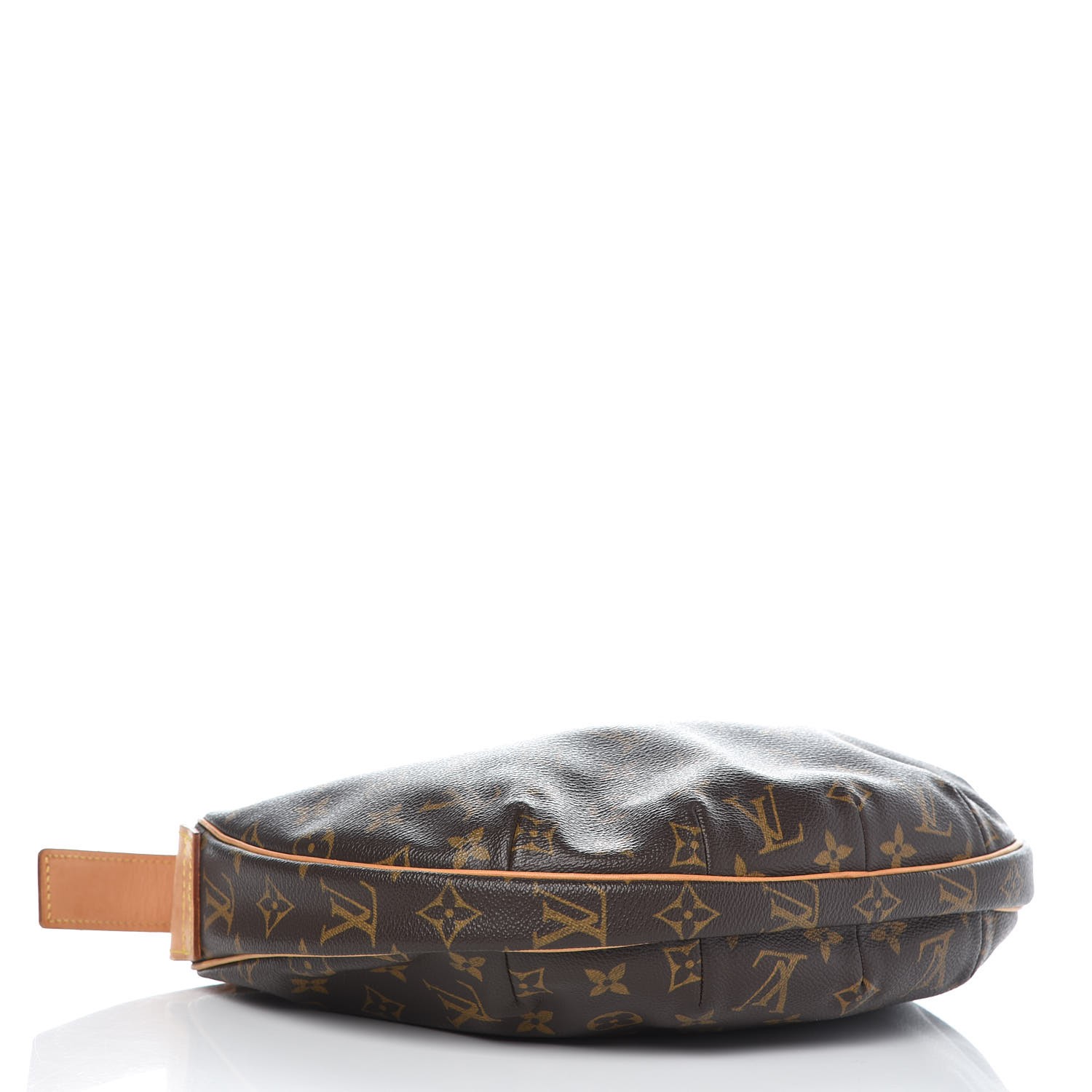 louis vuitton monogram croissant mm