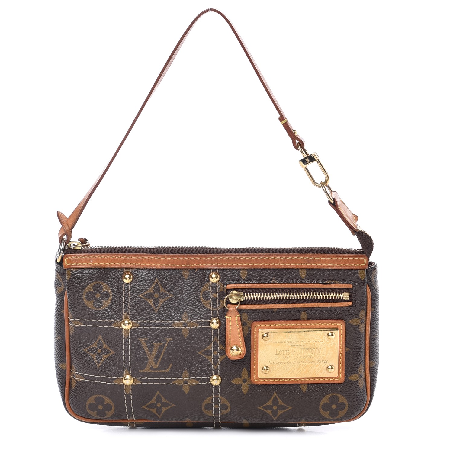 lv riveting bag