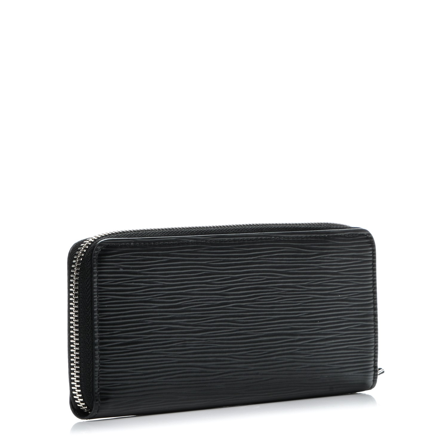 Louis Vuitton Clemence Wallet Black | Walden Wong