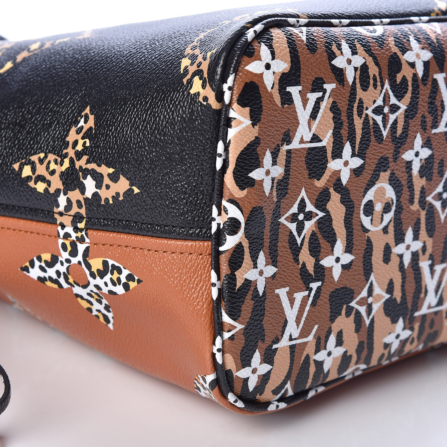 Doxo Vachetta Leather Shoulder Strap Pad for Handbag Tote Felt Bag Fits for  Neverfull PM MM GM More