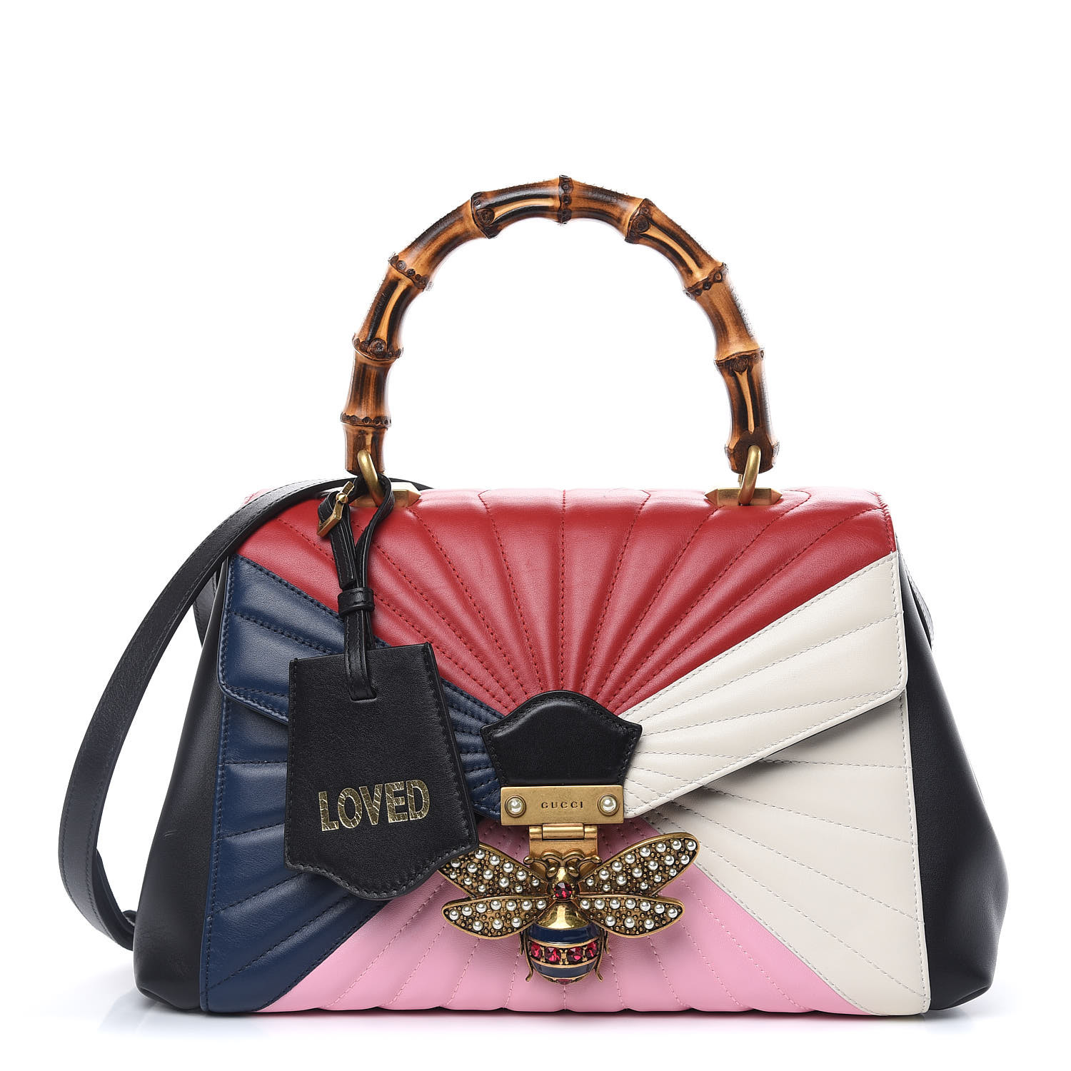 gucci margaret bag