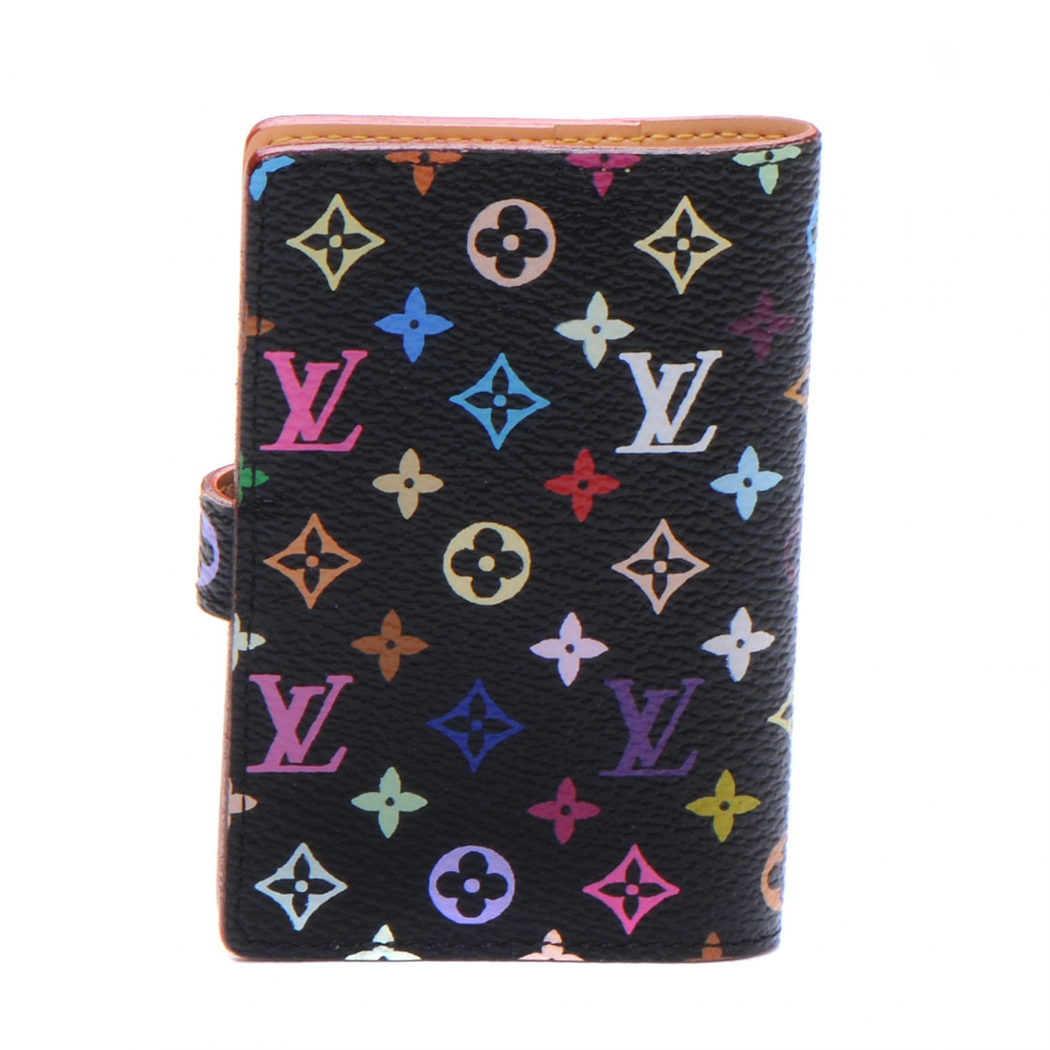 Louis Vuitton Monogram Passport Holder Wallet 49332 Fashionphile 6270