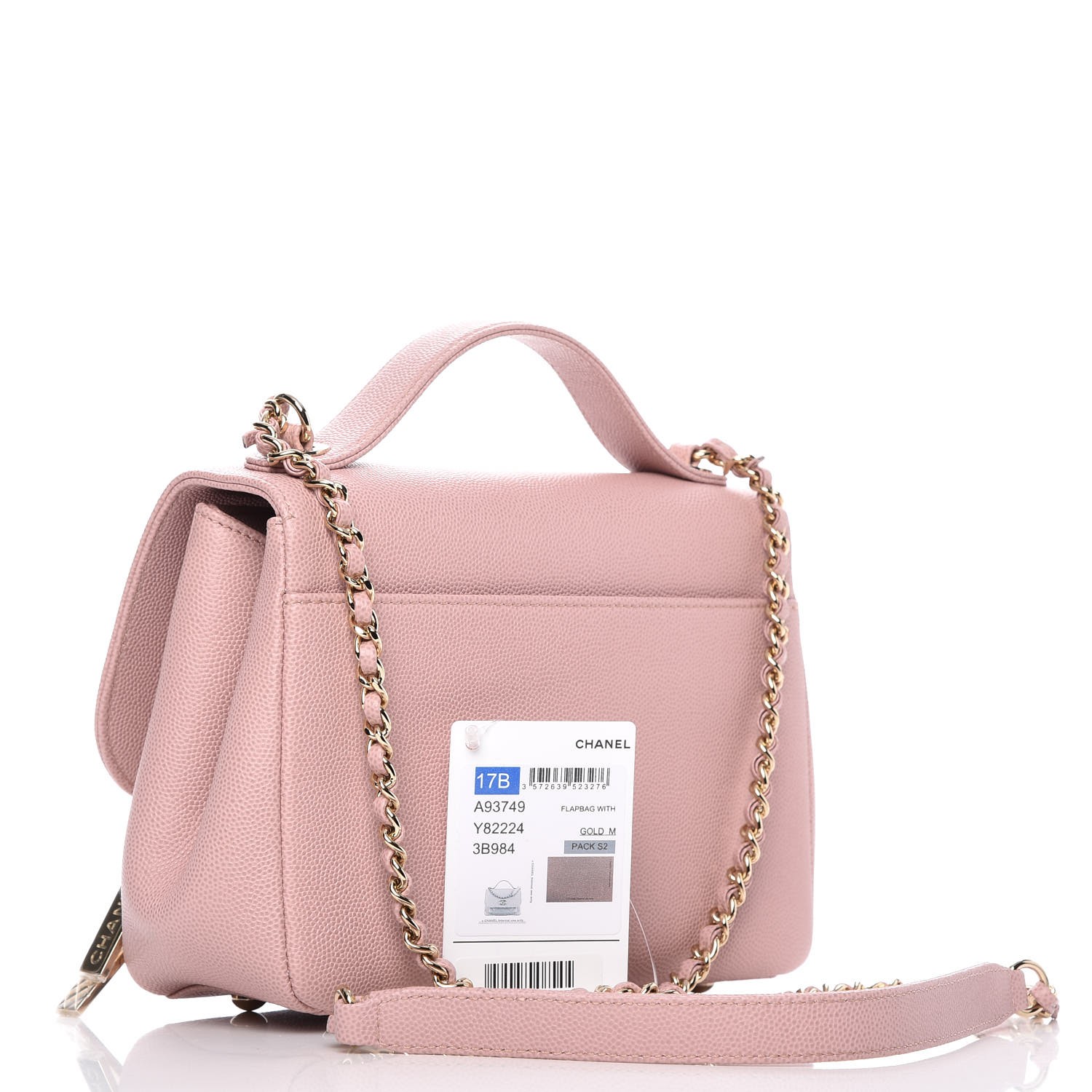 Chanel Business Affinity Pink Online, SAVE 60%.