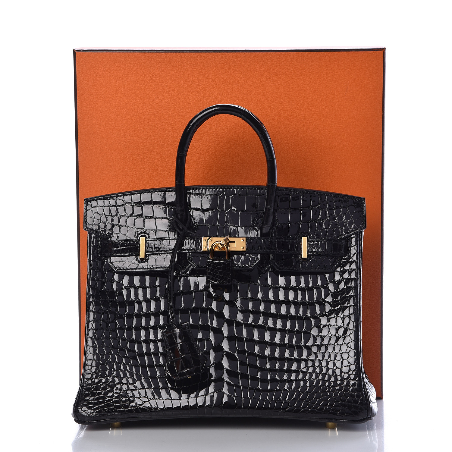 birkin 25 crocodile price