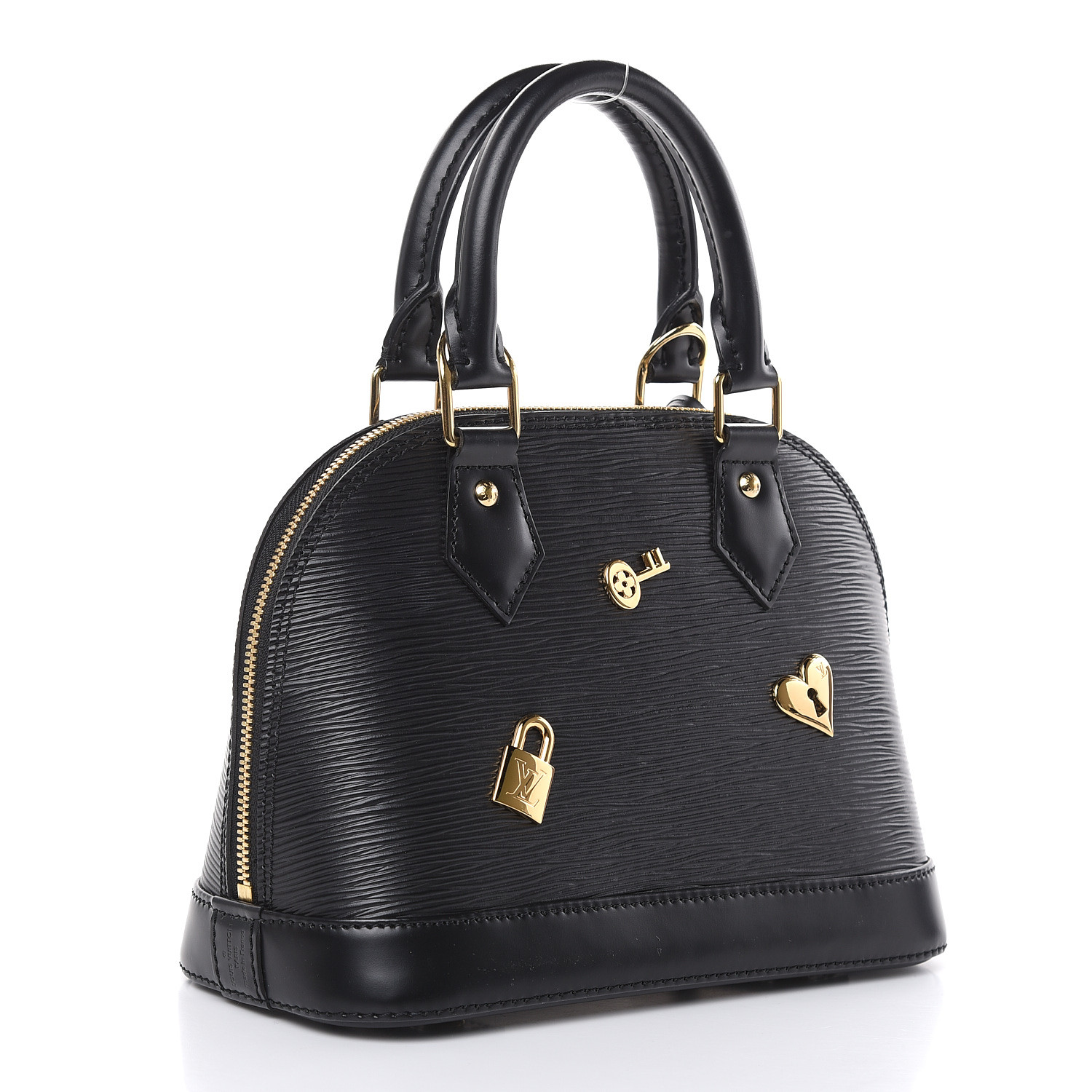 lv alma bb epi black